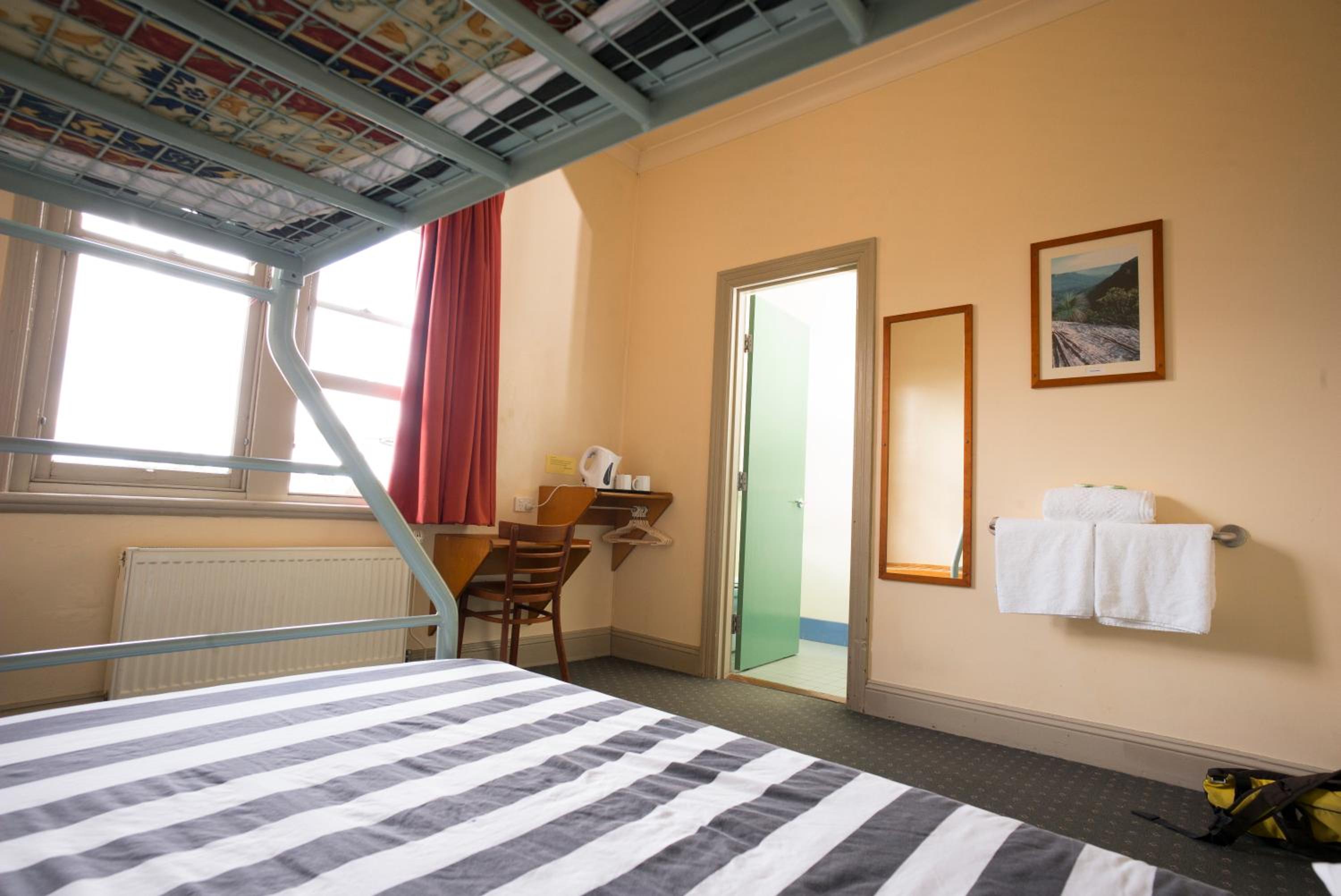 YHA Blue Mountains Katoomba