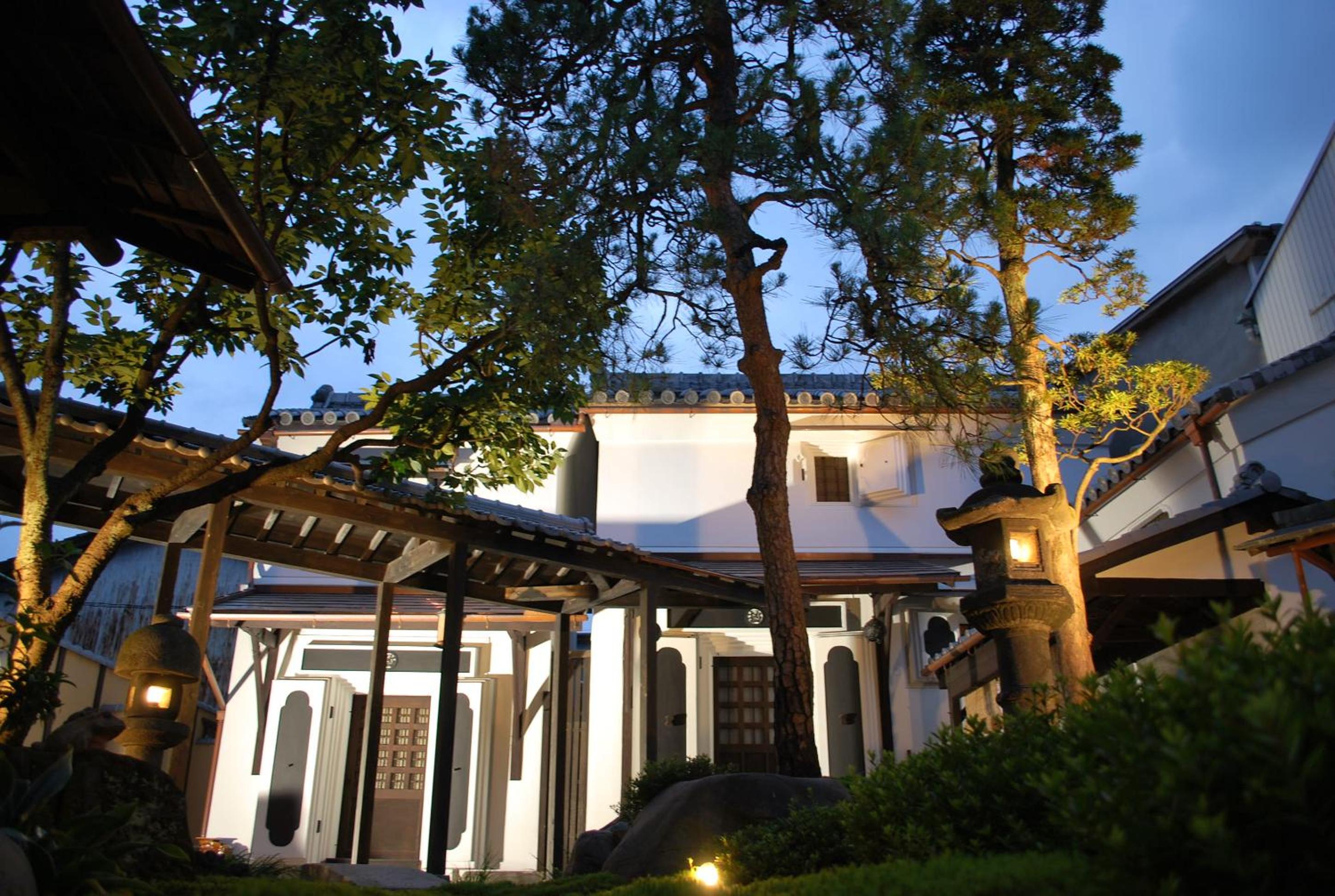 Hotel Shikishiki Shinra