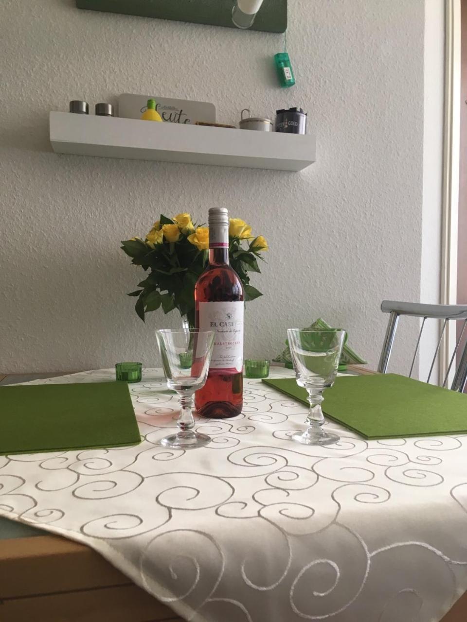 Ferienwohnung Sophie view 3