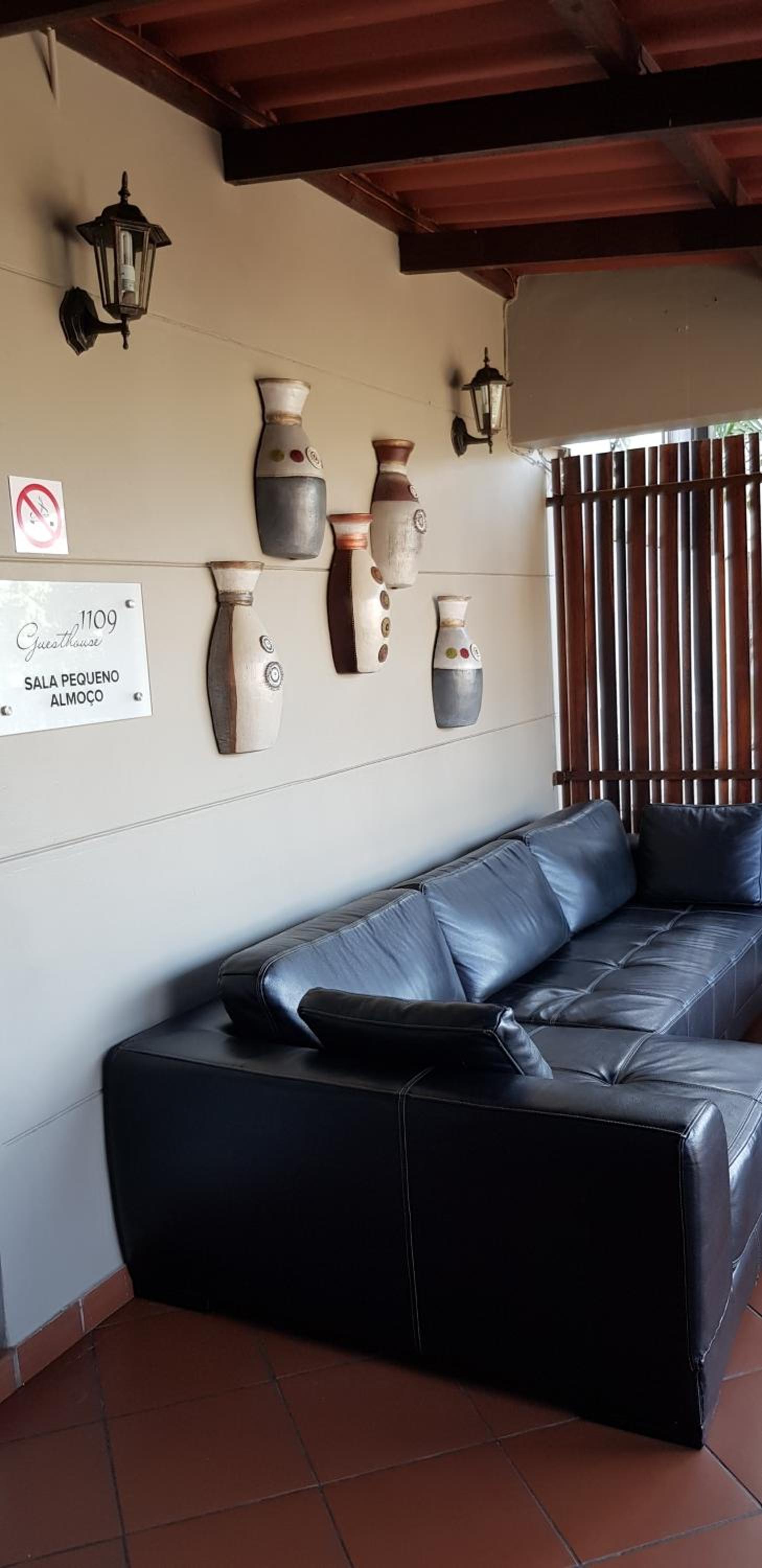 GuestHouse 1109