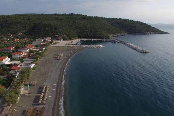 koula's apartments view 4