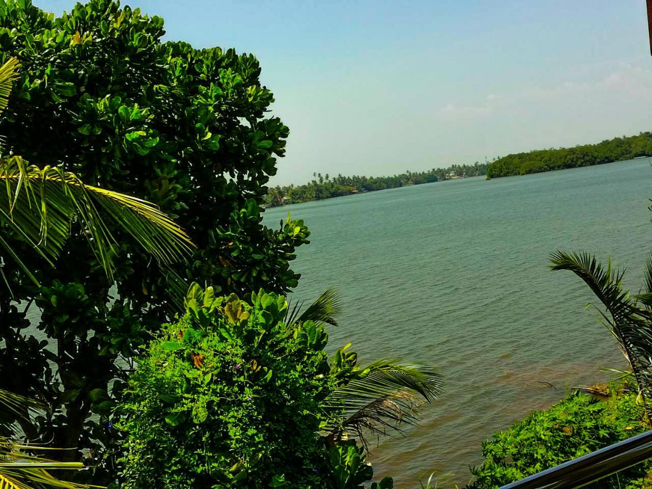 Mahi Villa