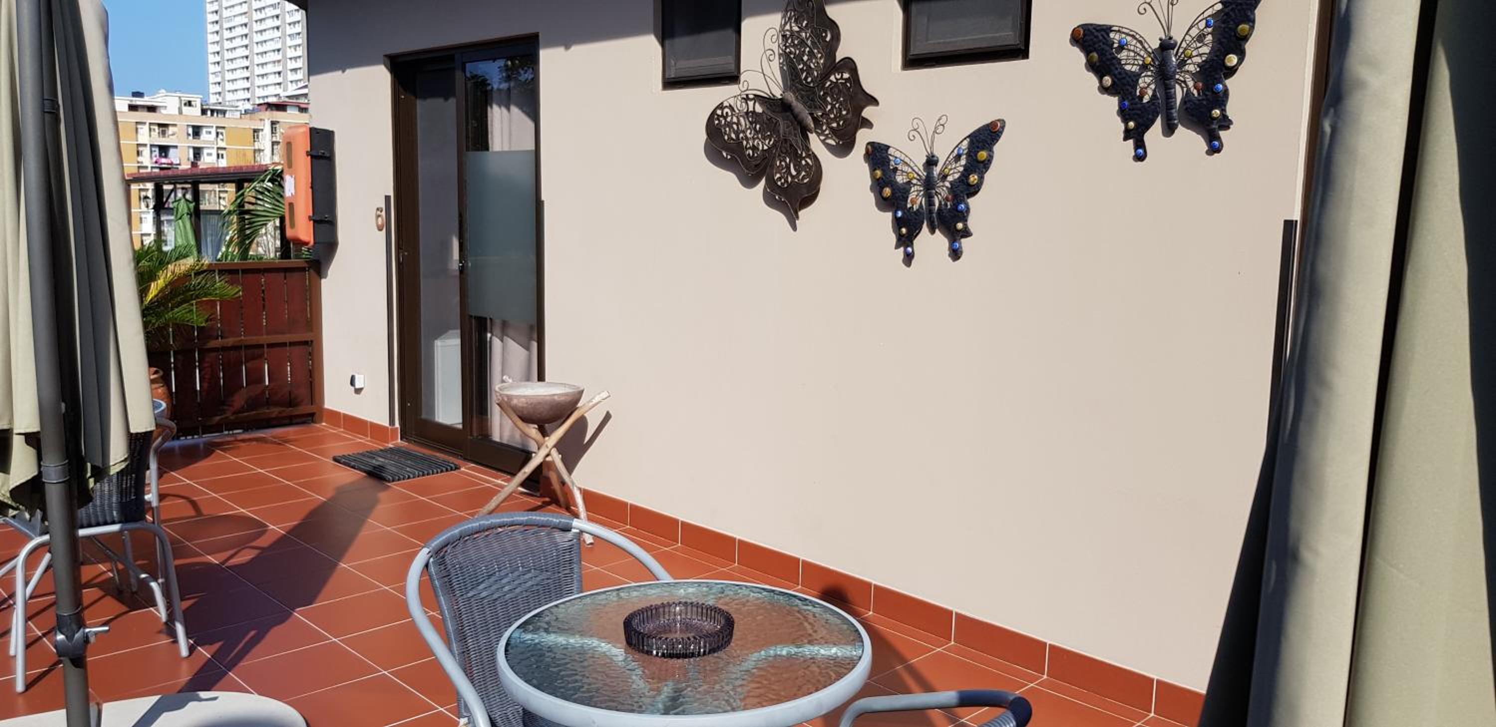 GuestHouse 1109