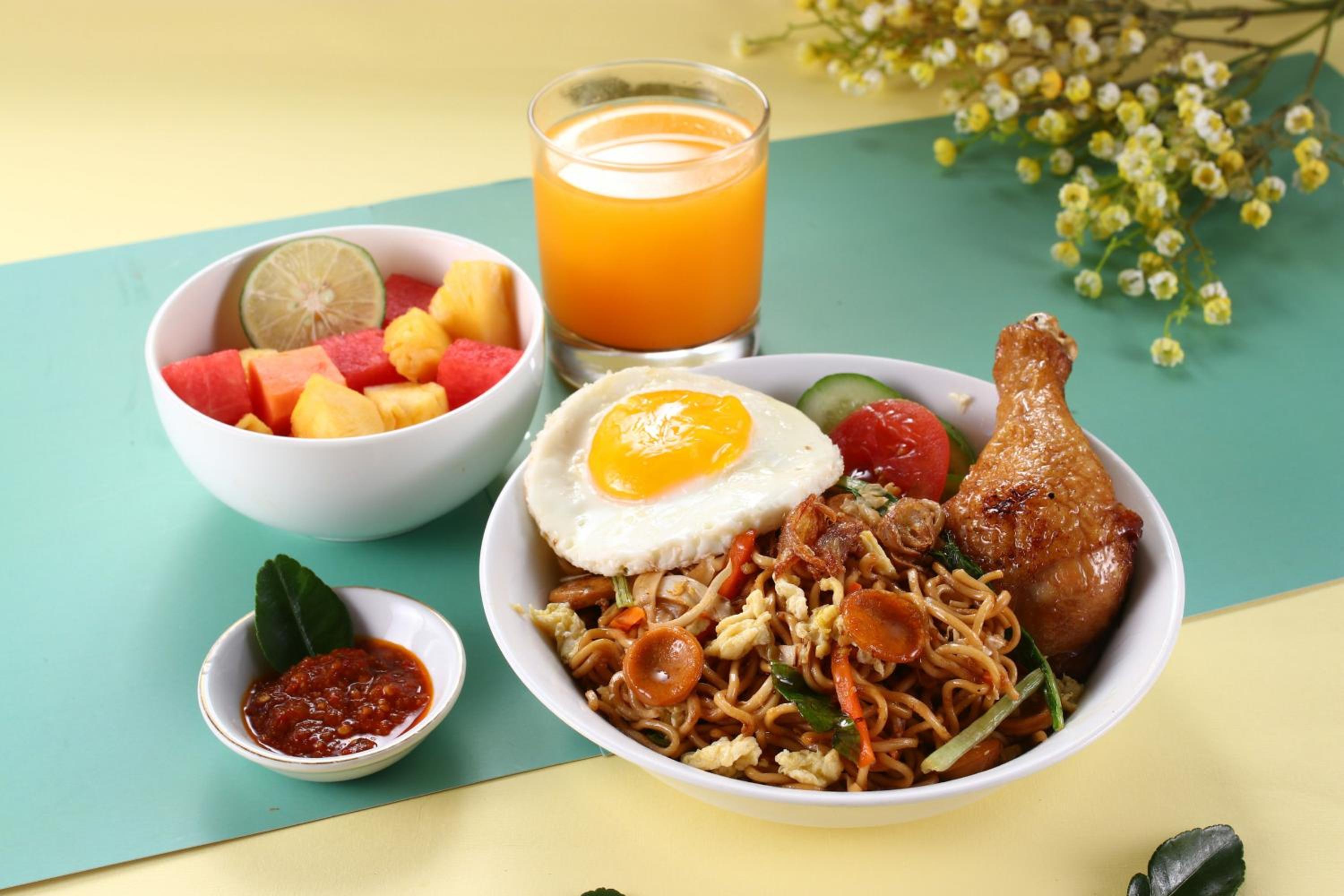 POP! Hotel Kuta Beach Bali 25