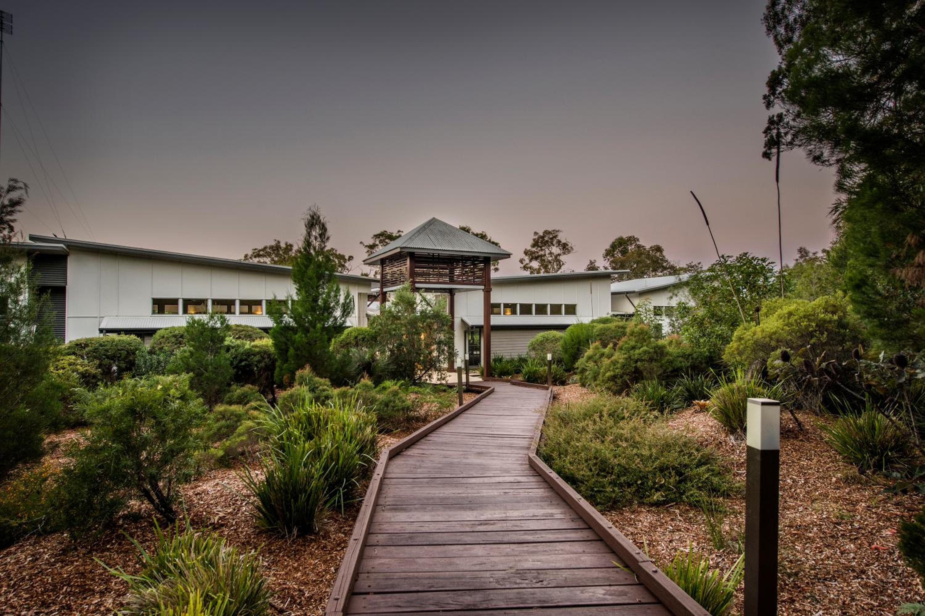Senses Noosa North Shore view 5