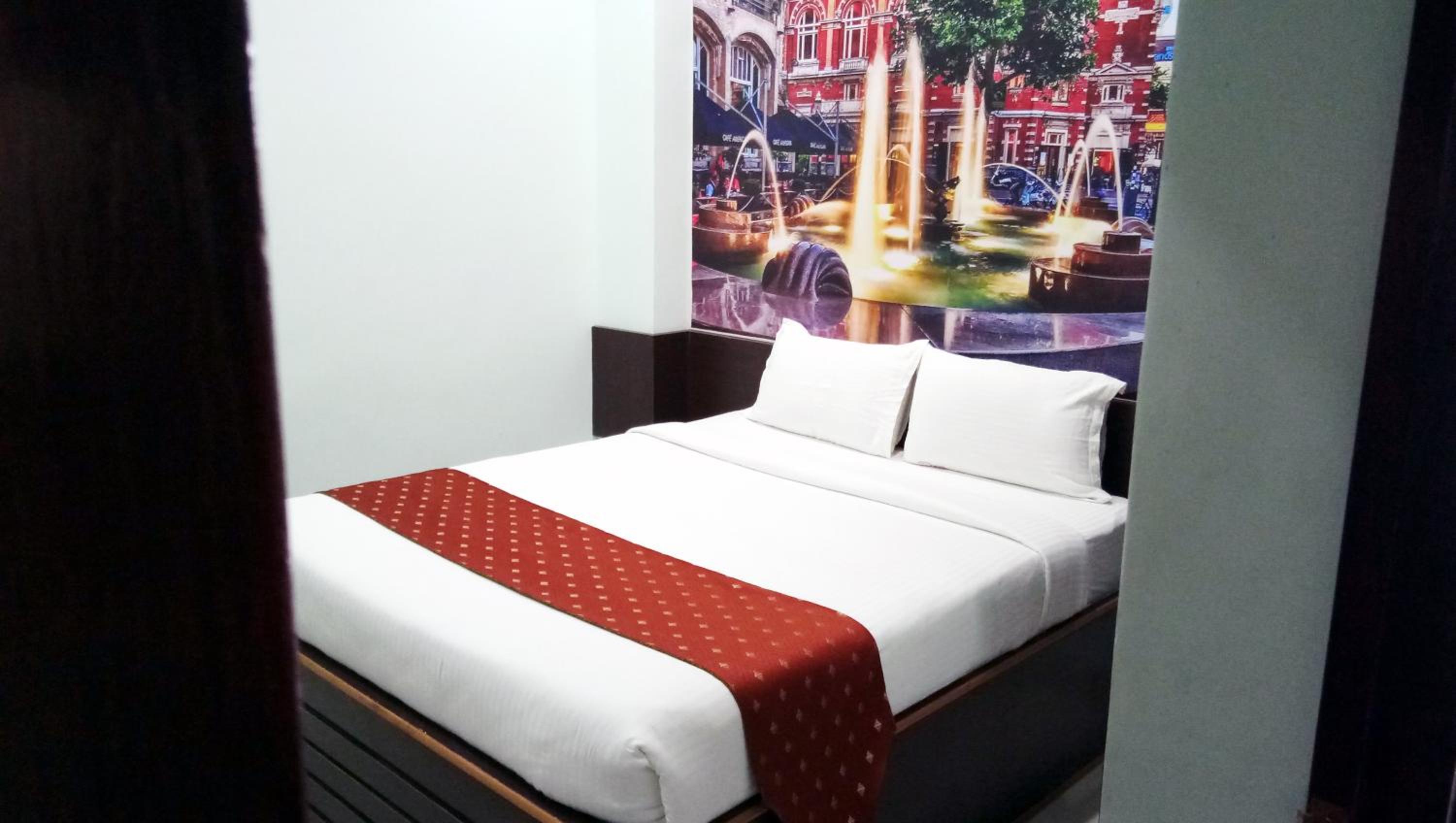 Hotel Apple Park Inn