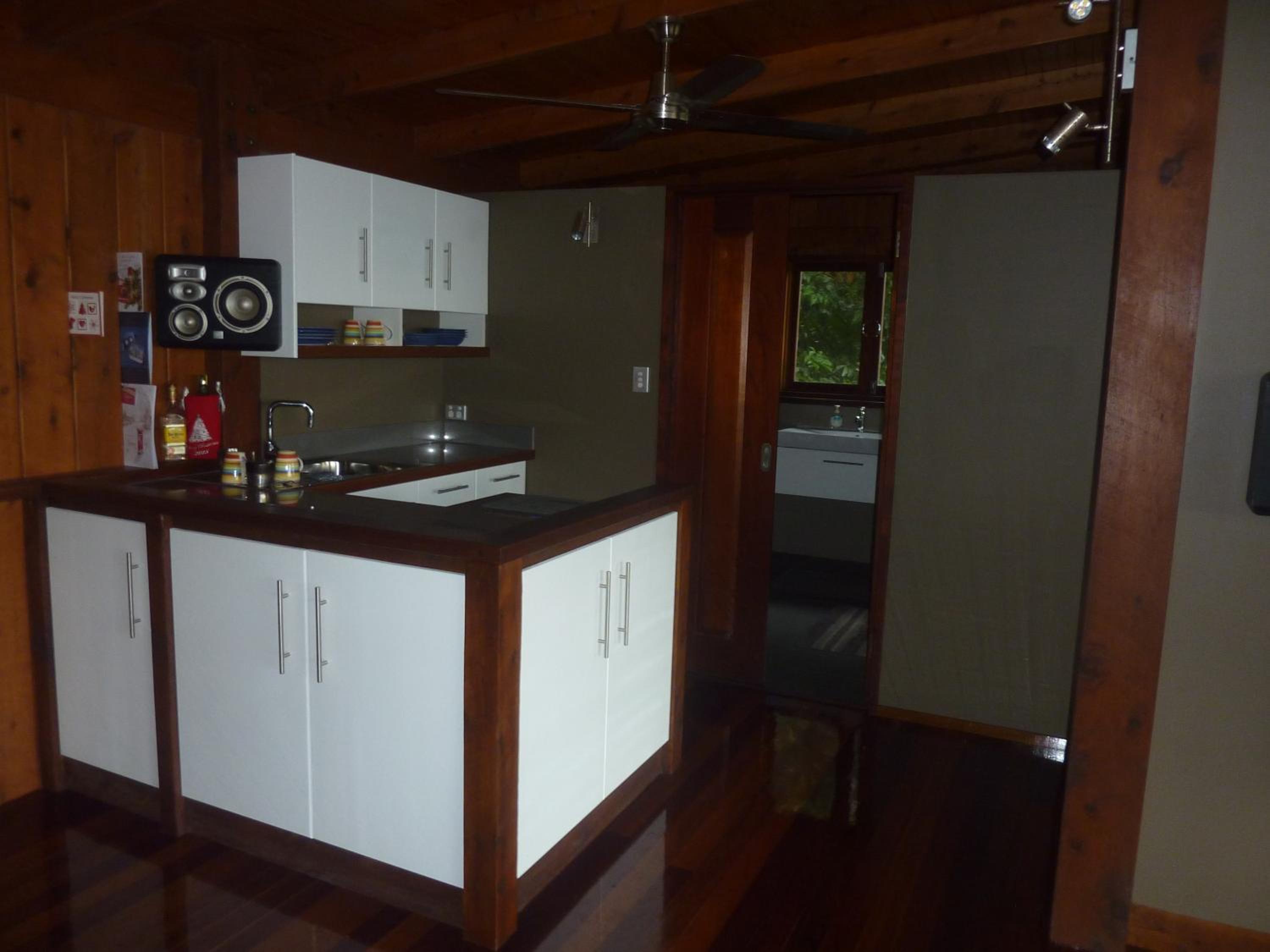 Daintree Holiday Homes - La Vista