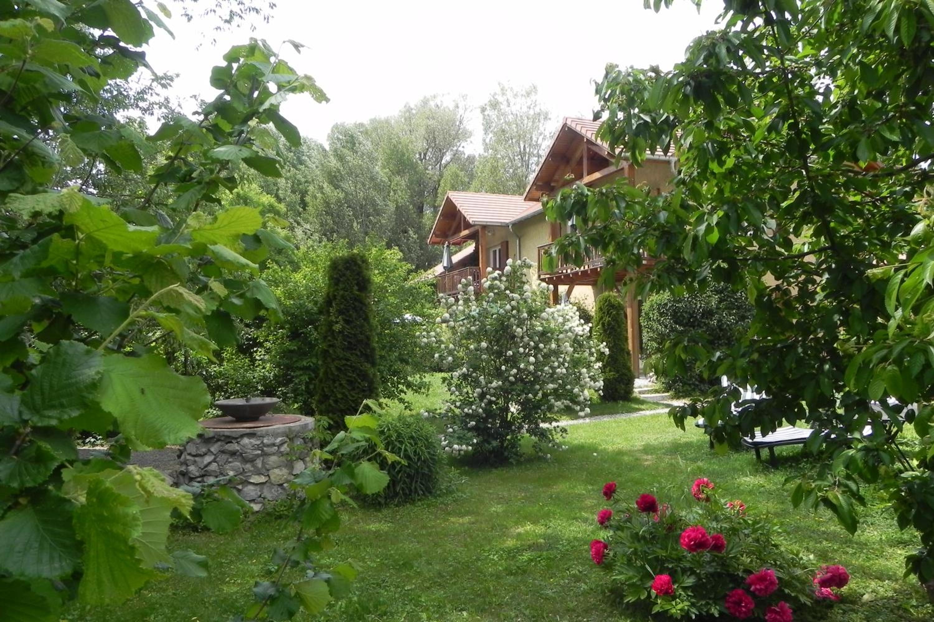 À la Petite Maison