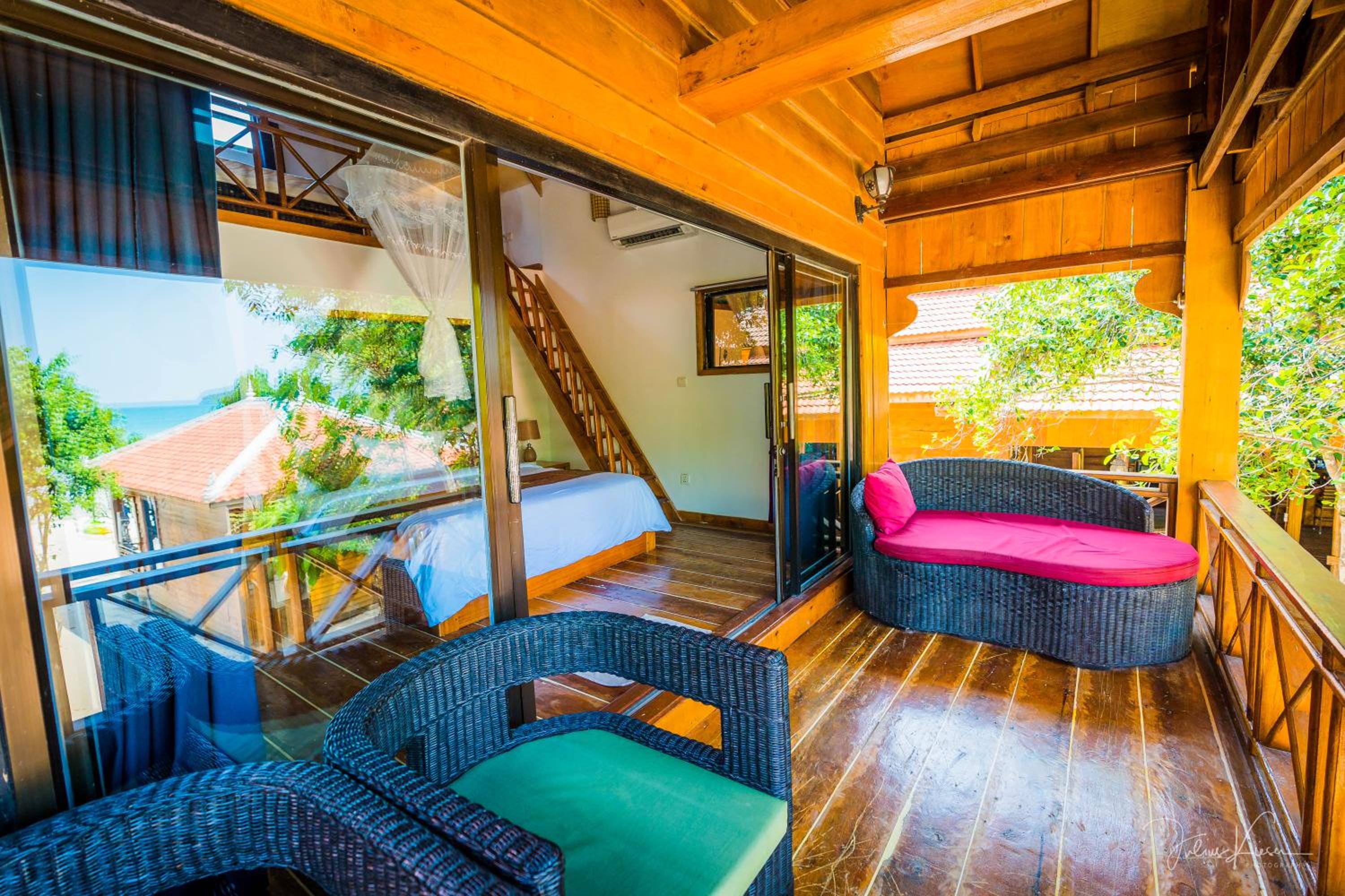 Sol Beach Resort