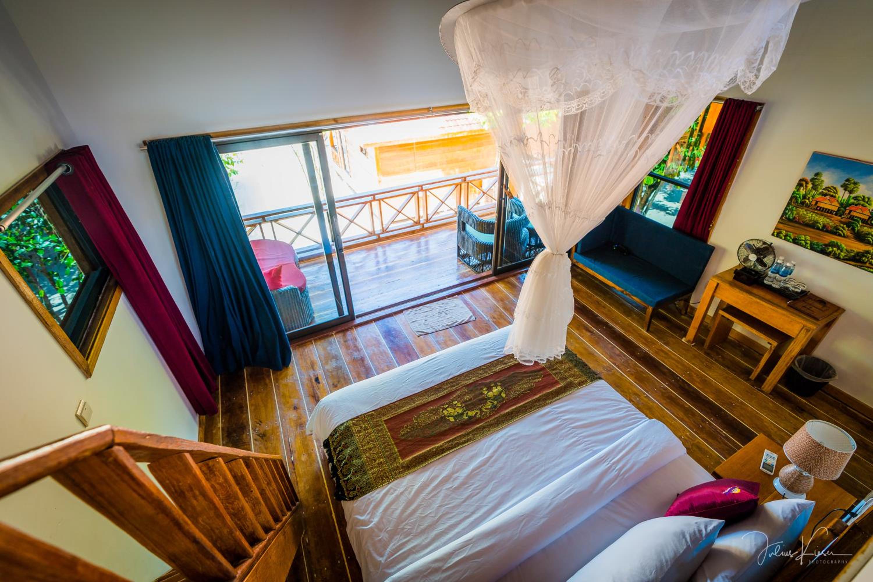 Sol Beach Resort