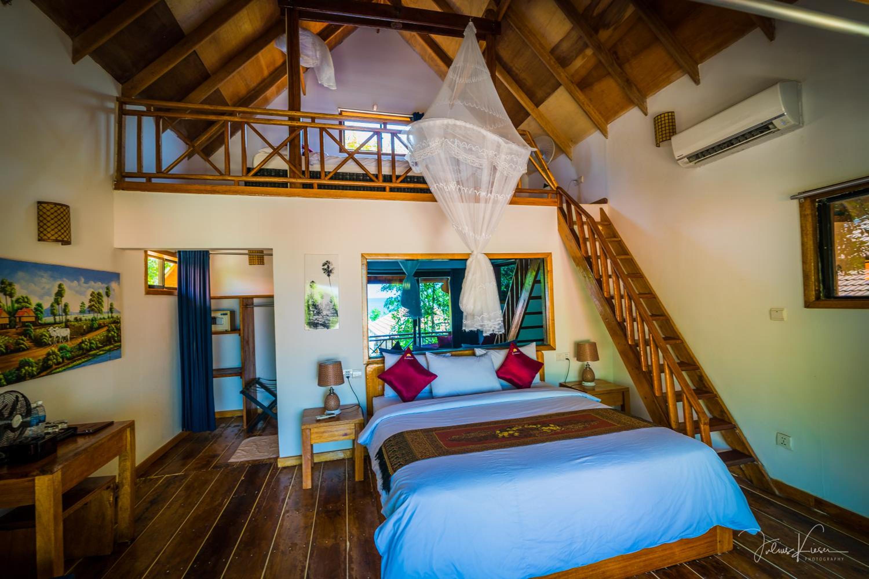 Sol Beach Resort