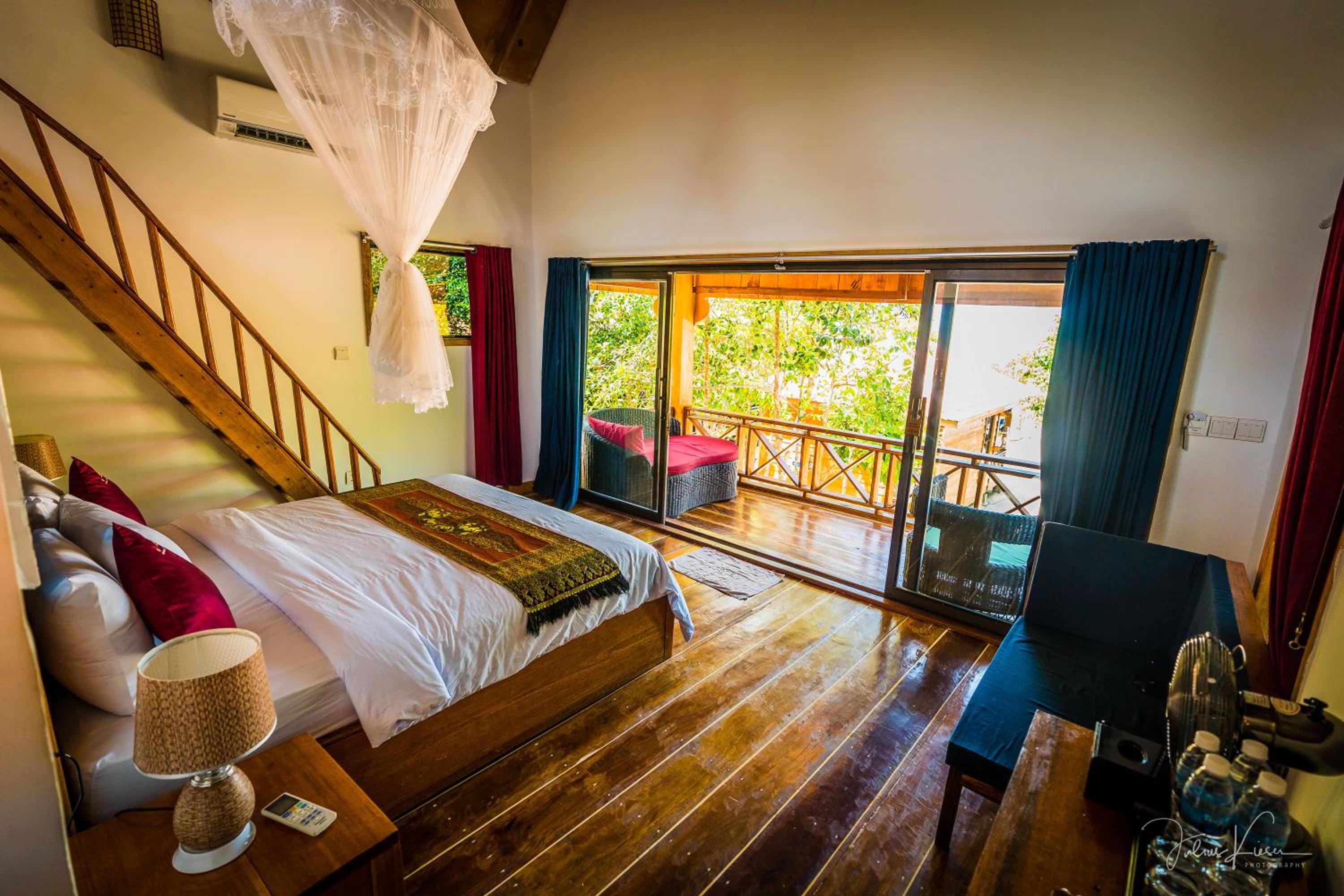 Sol Beach Resort