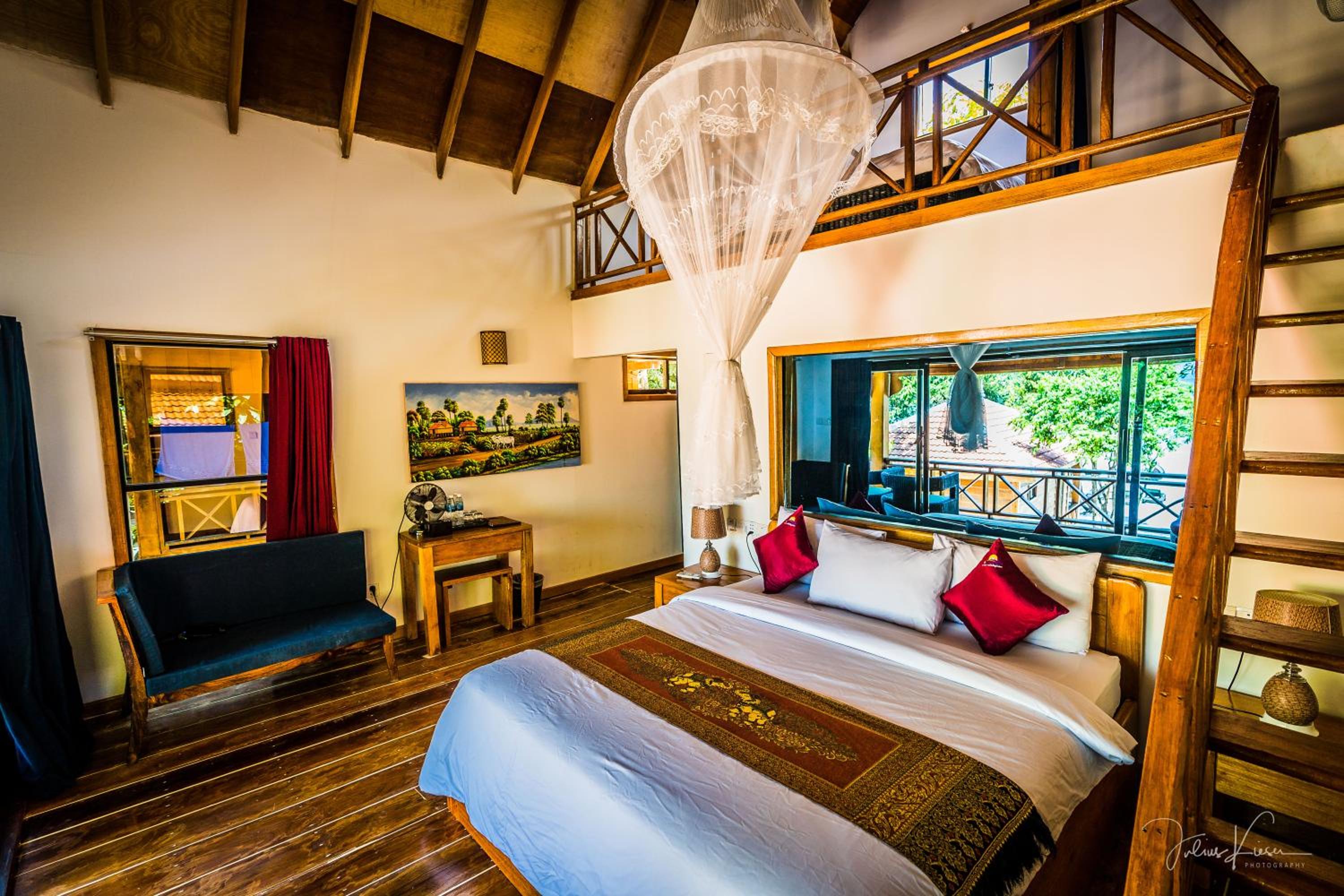 Sol Beach Resort
