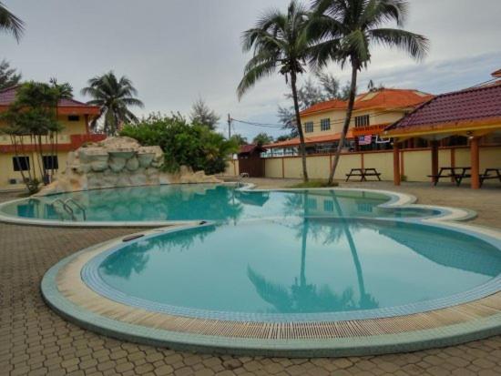 Seri Indah Resort photo 1