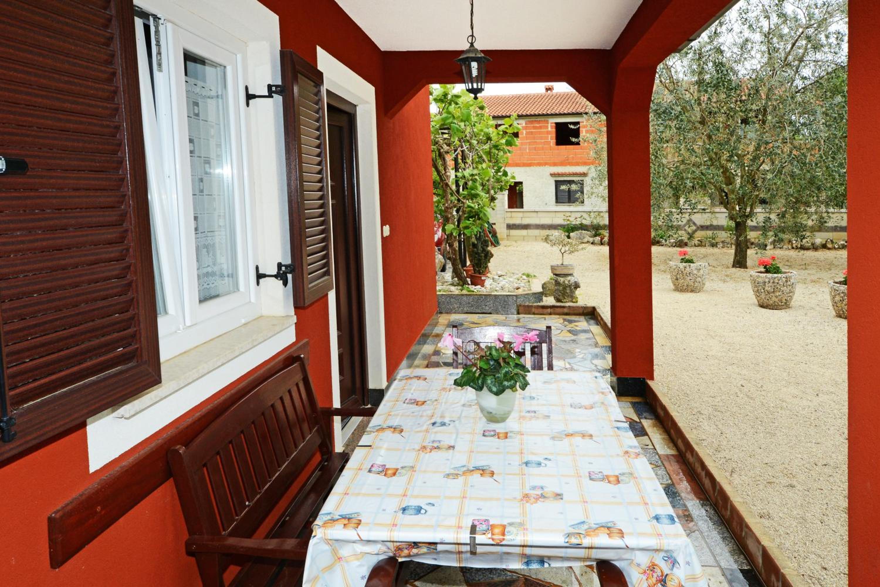 Apartmani KRAMAR view 4