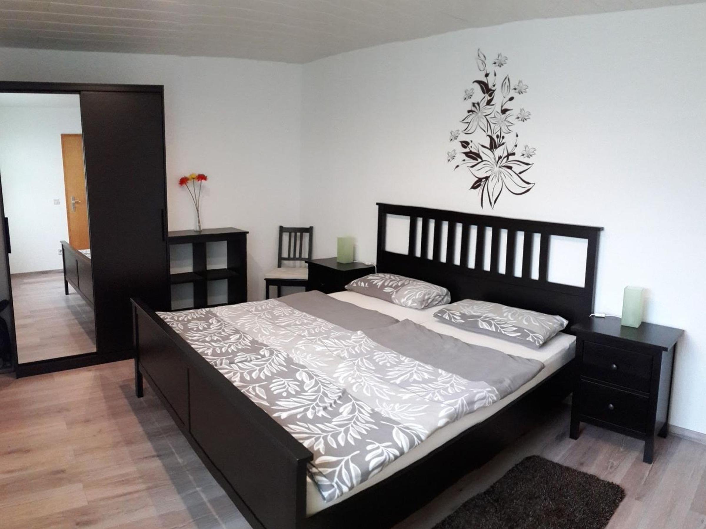Ferienwohnung Seibt en Plettenberg — hotel room