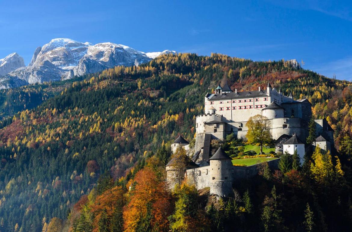 Pension Bayrhammer