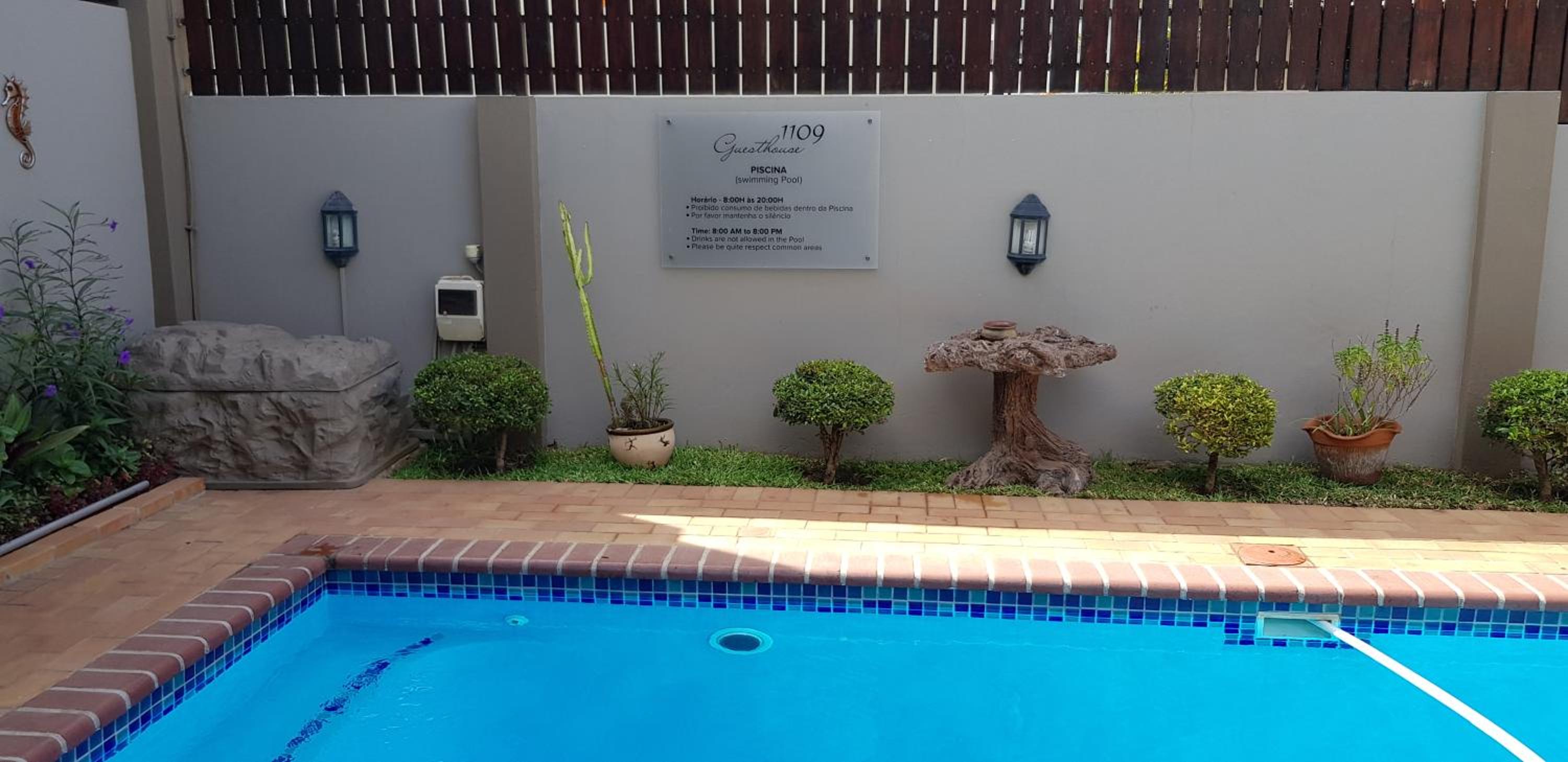 GuestHouse 1109