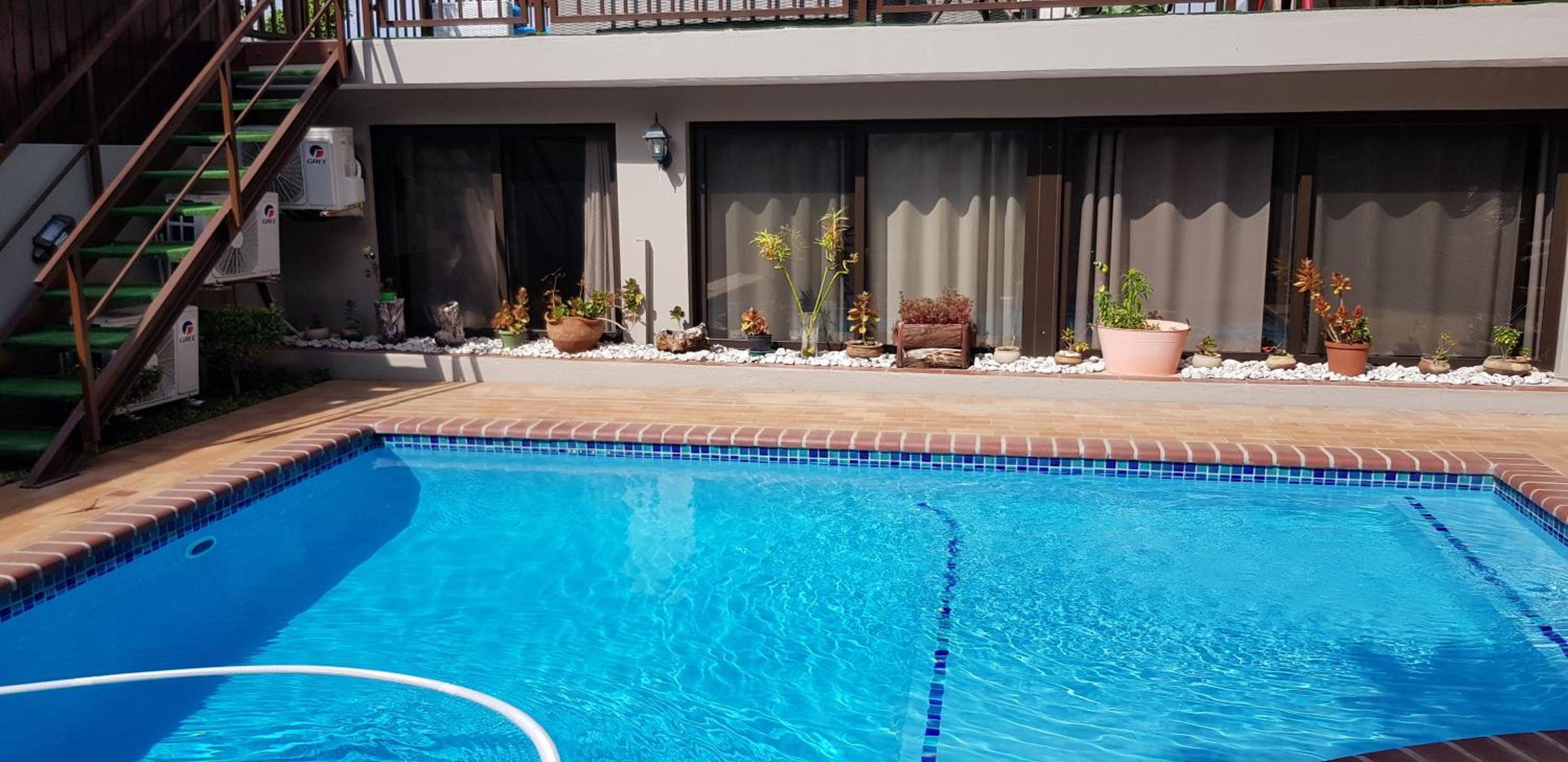 GuestHouse 1109