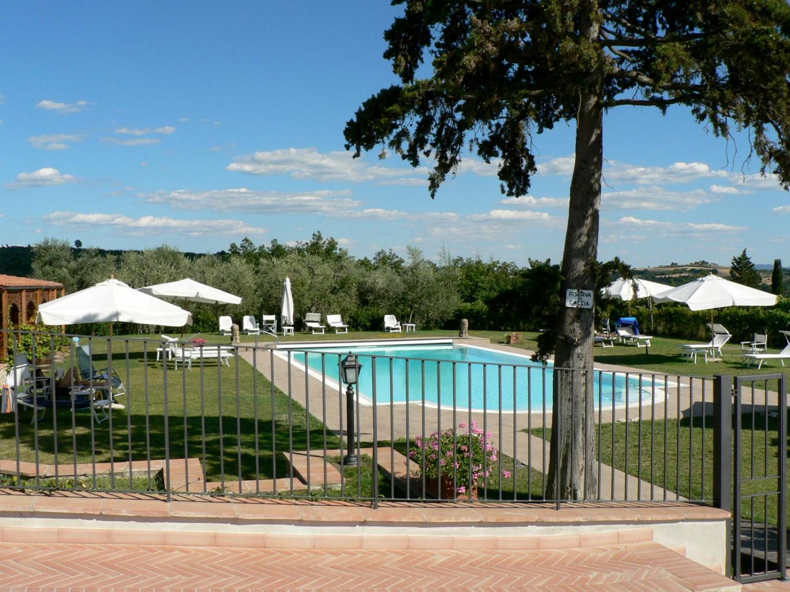Le Torri