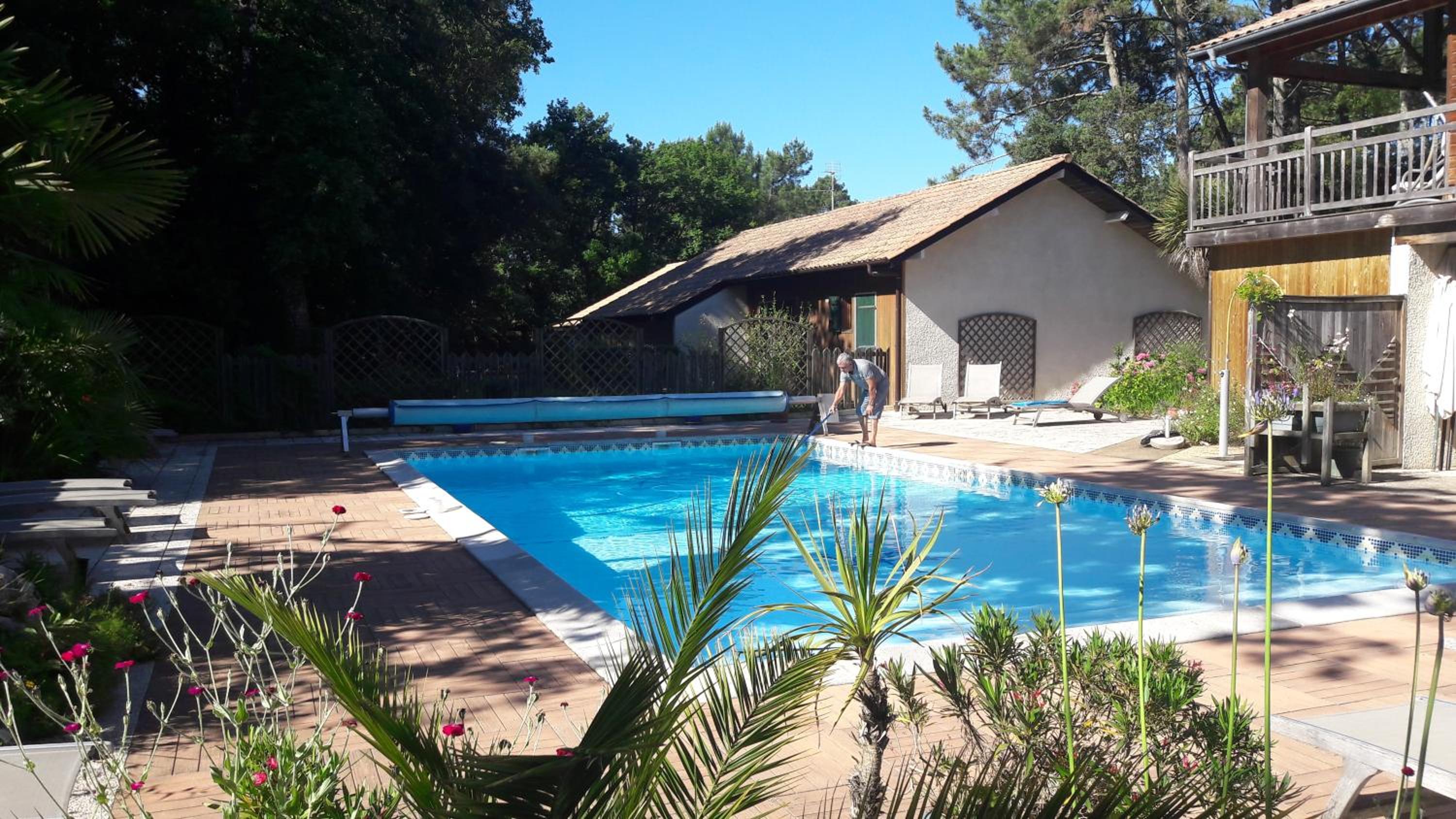 Village Club Dunea