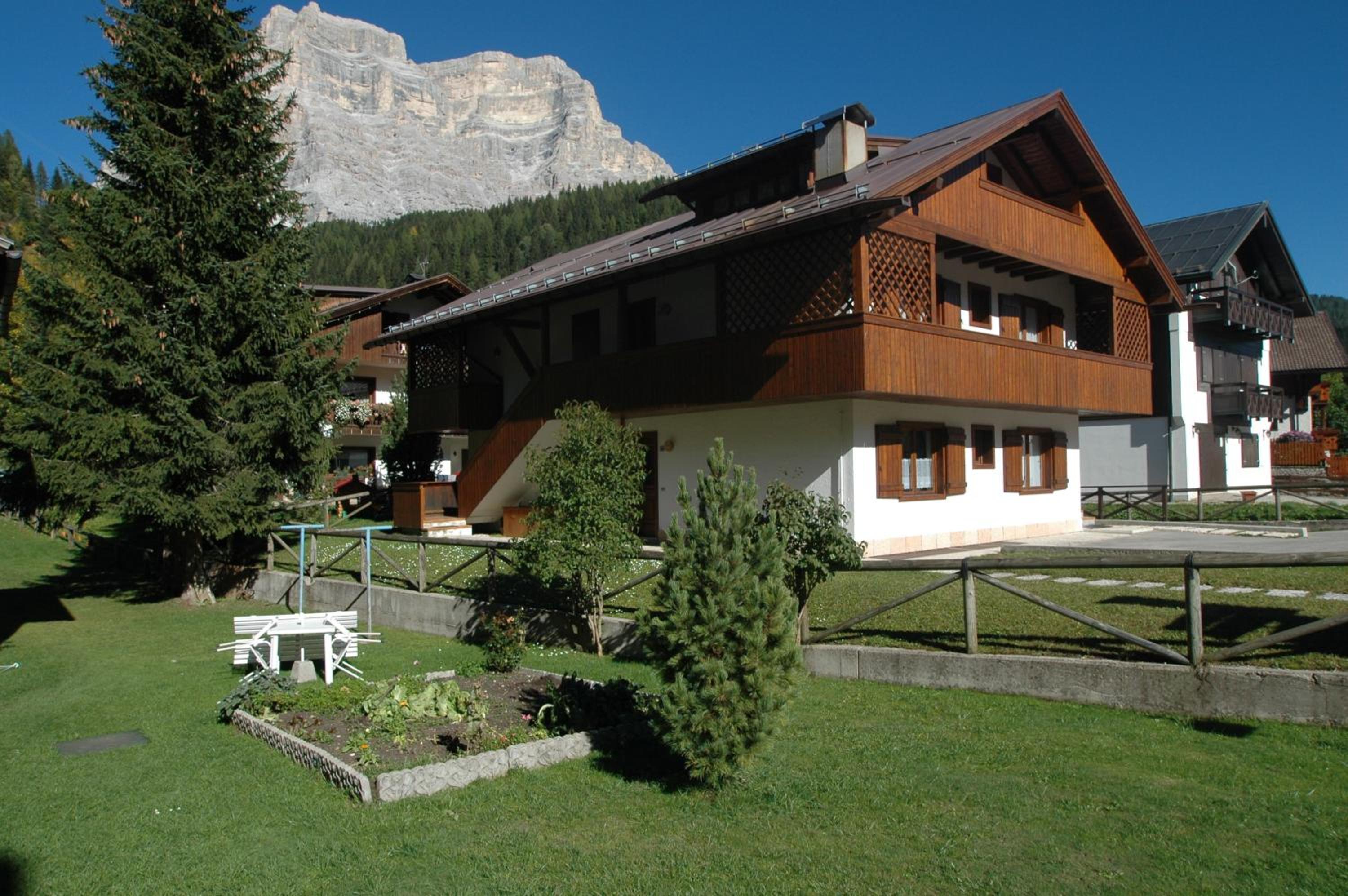 Appartamenti Al Lumin