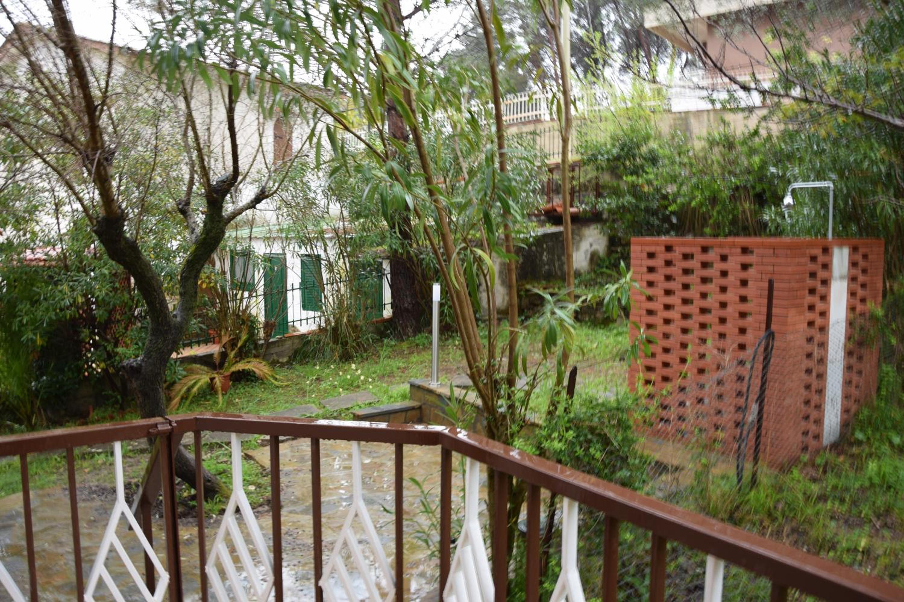 Casa Marinella en Montecorice