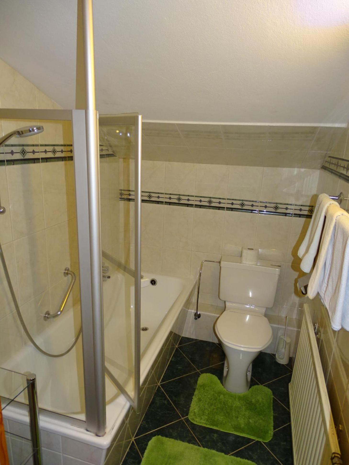 Pension Bayrhammer