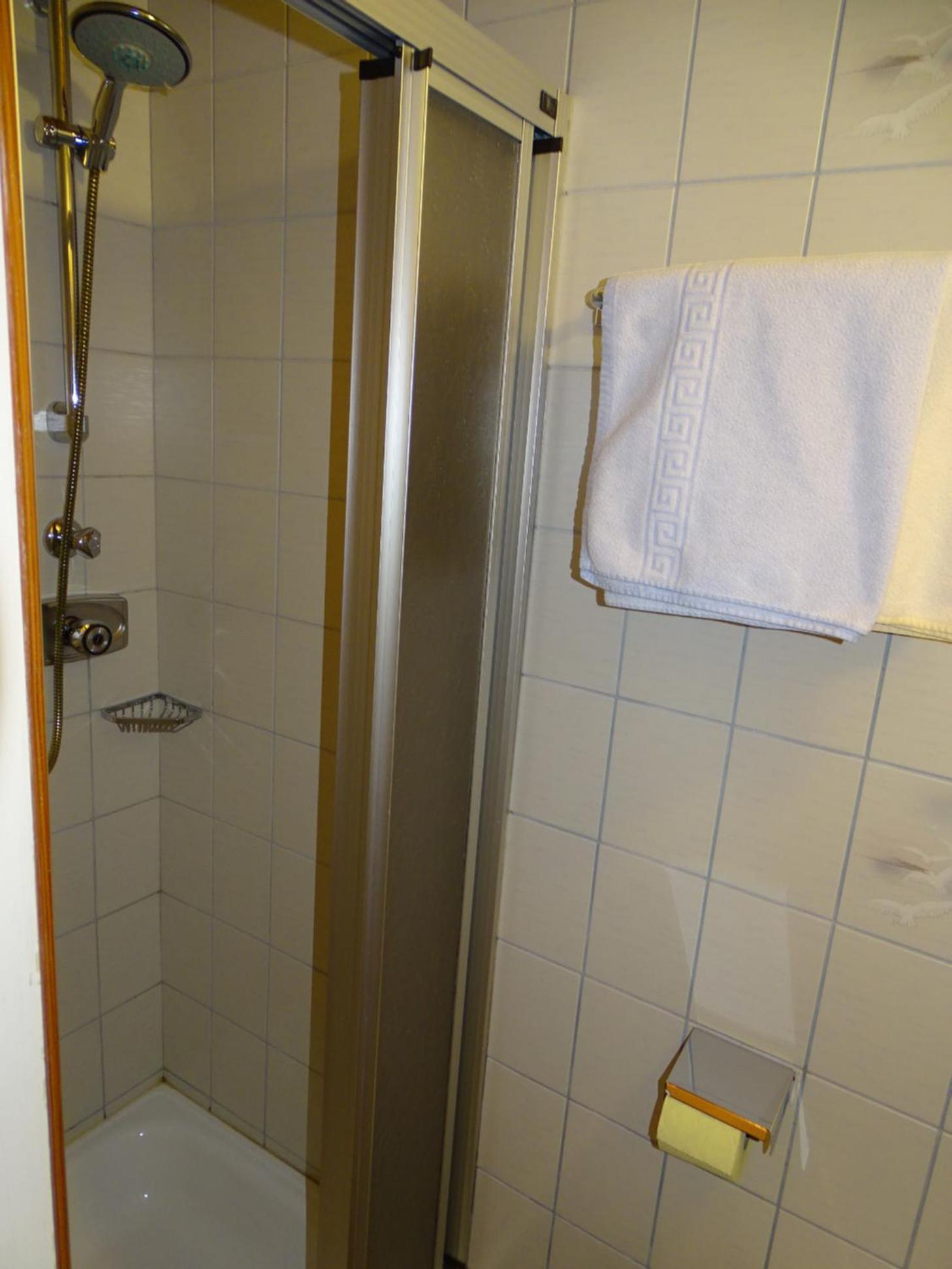 Pension Bayrhammer