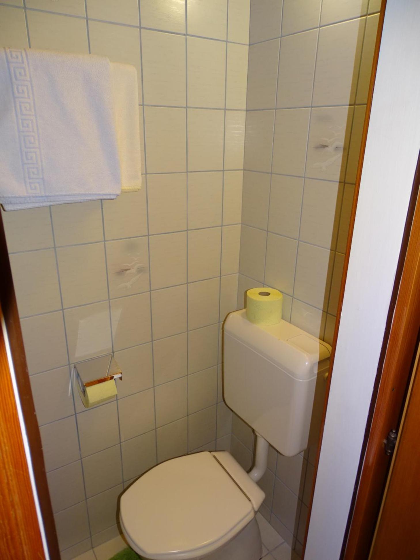 Pension Bayrhammer