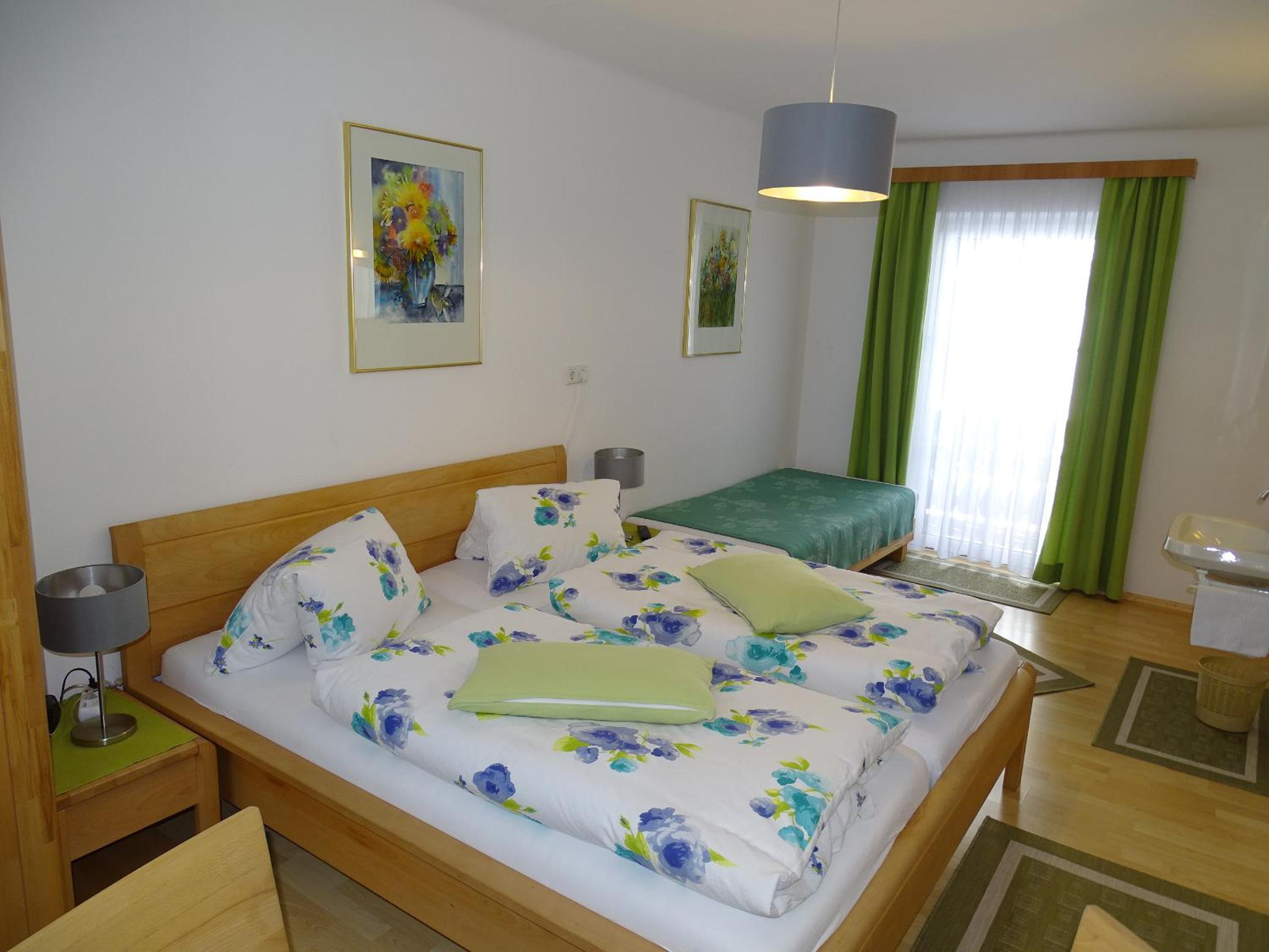 Pension Bayrhammer