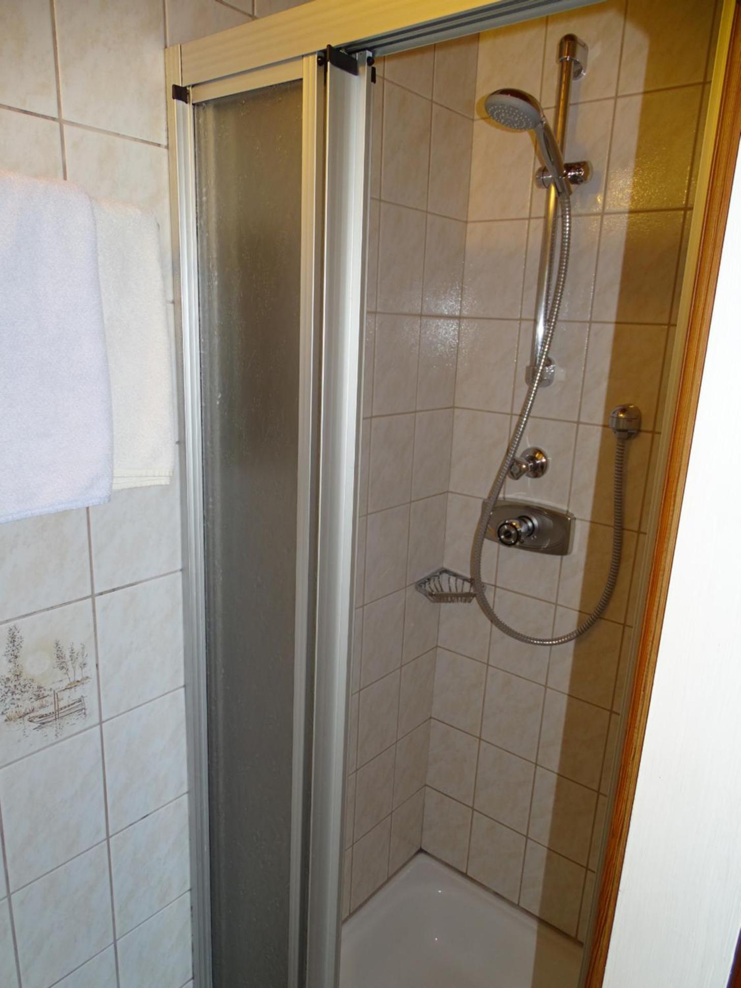 Pension Bayrhammer