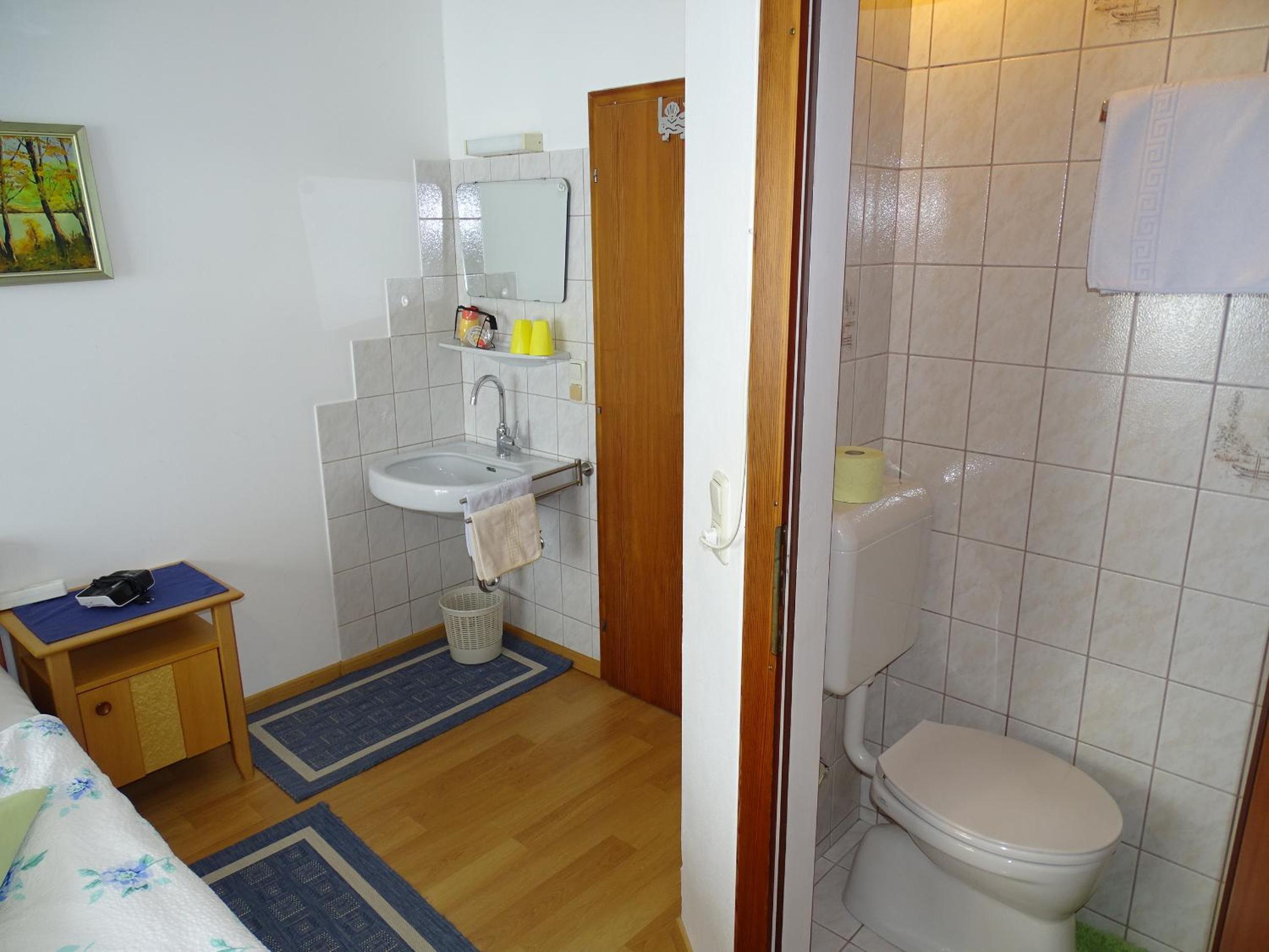 Pension Bayrhammer