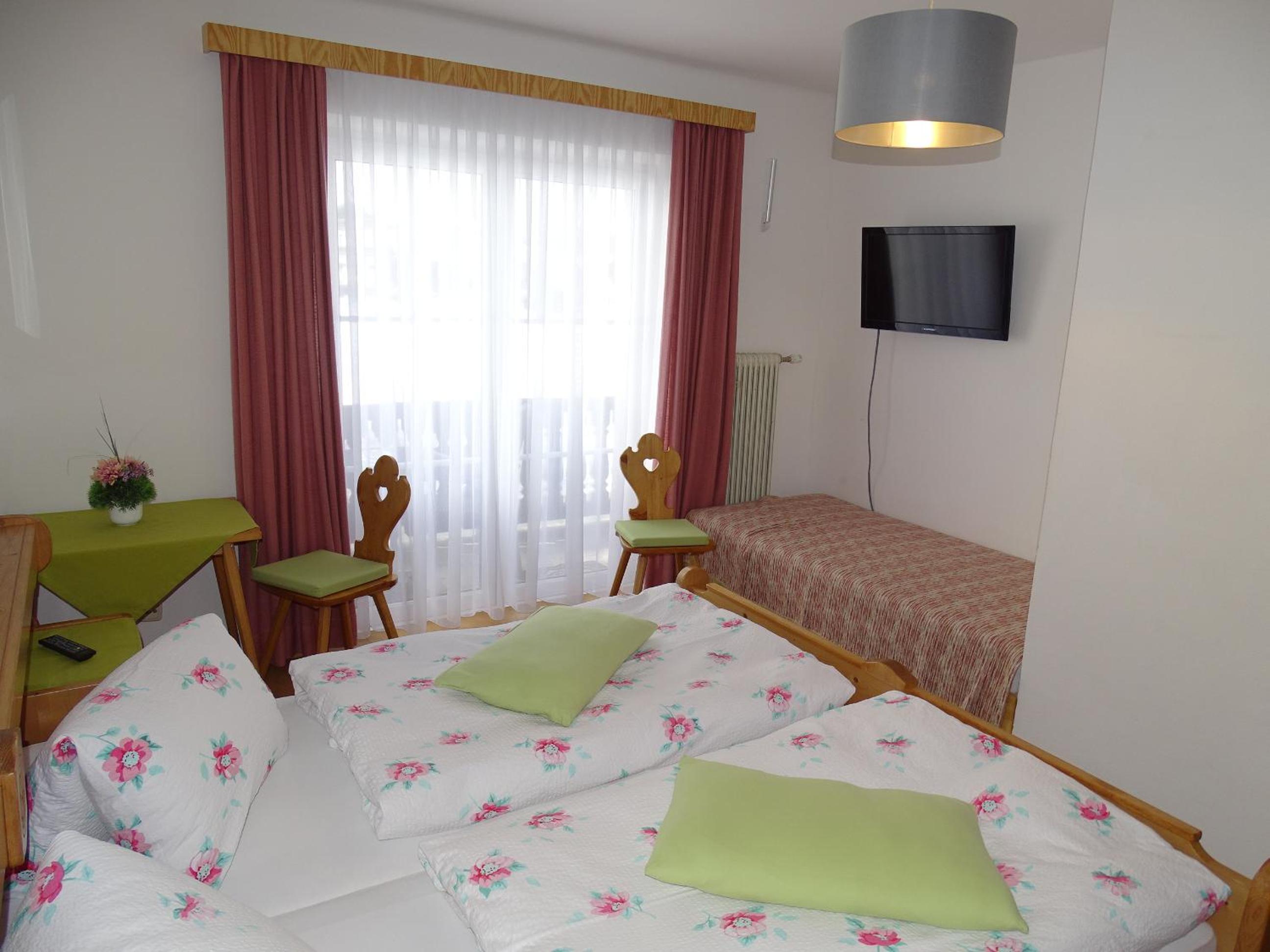 Pension Bayrhammer