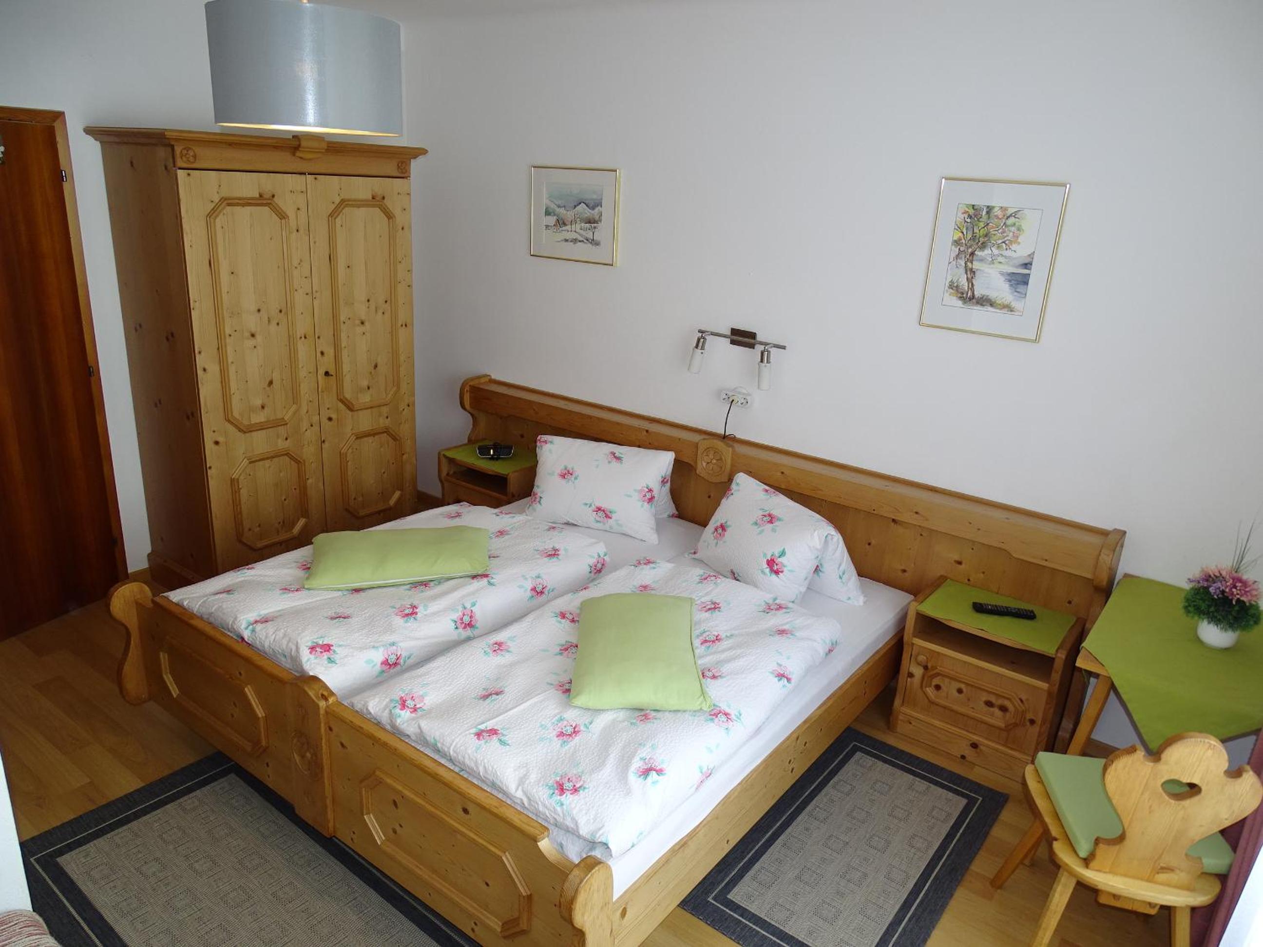 Pension Bayrhammer