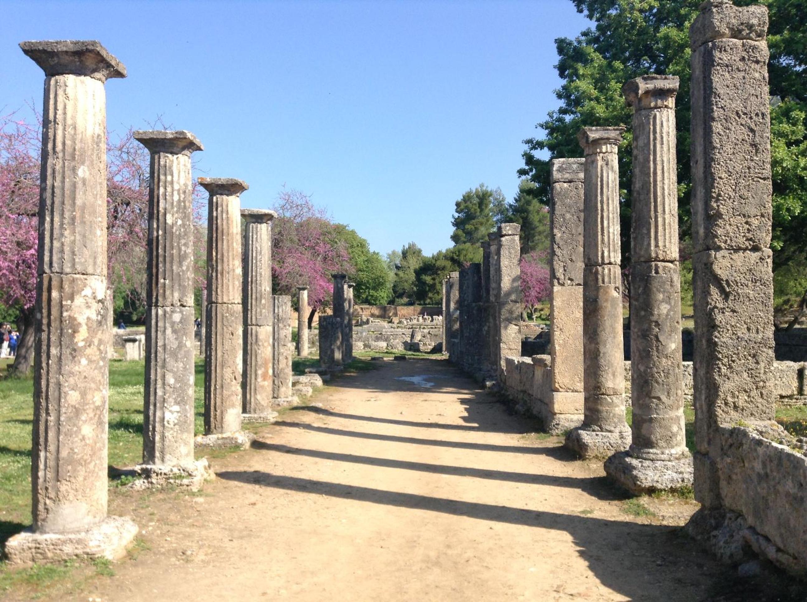 Villa Ilida