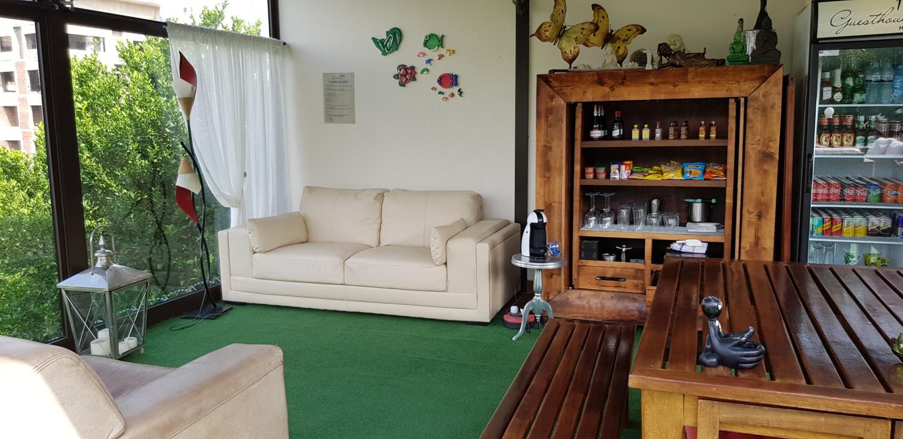 GuestHouse 1109
