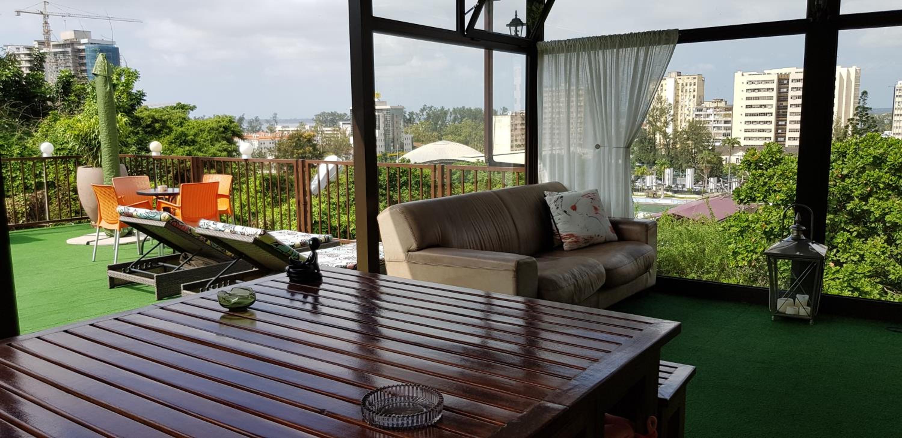GuestHouse 1109