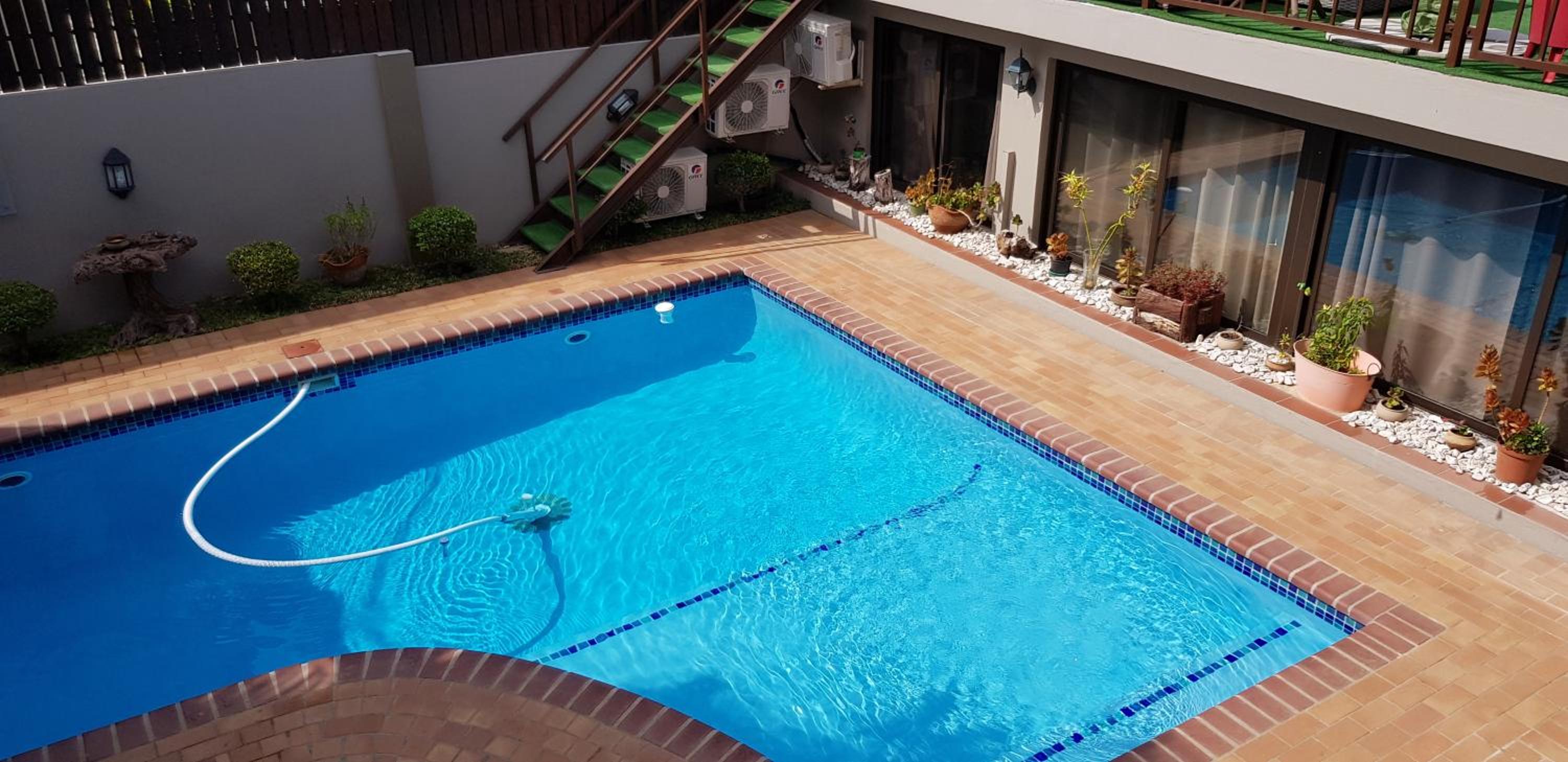 GuestHouse 1109