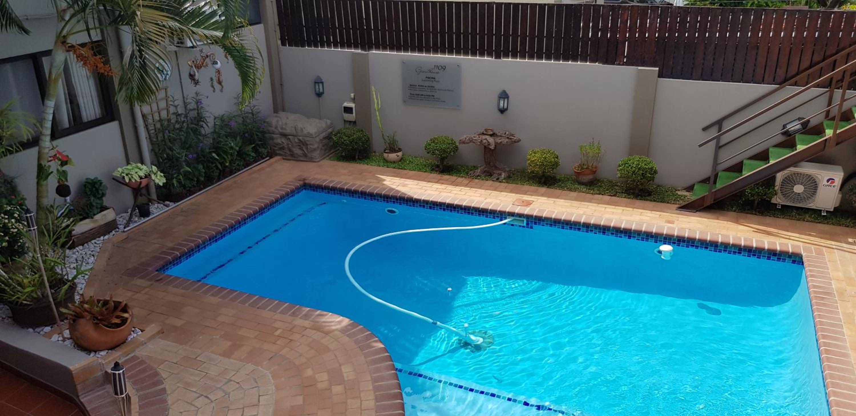 GuestHouse 1109