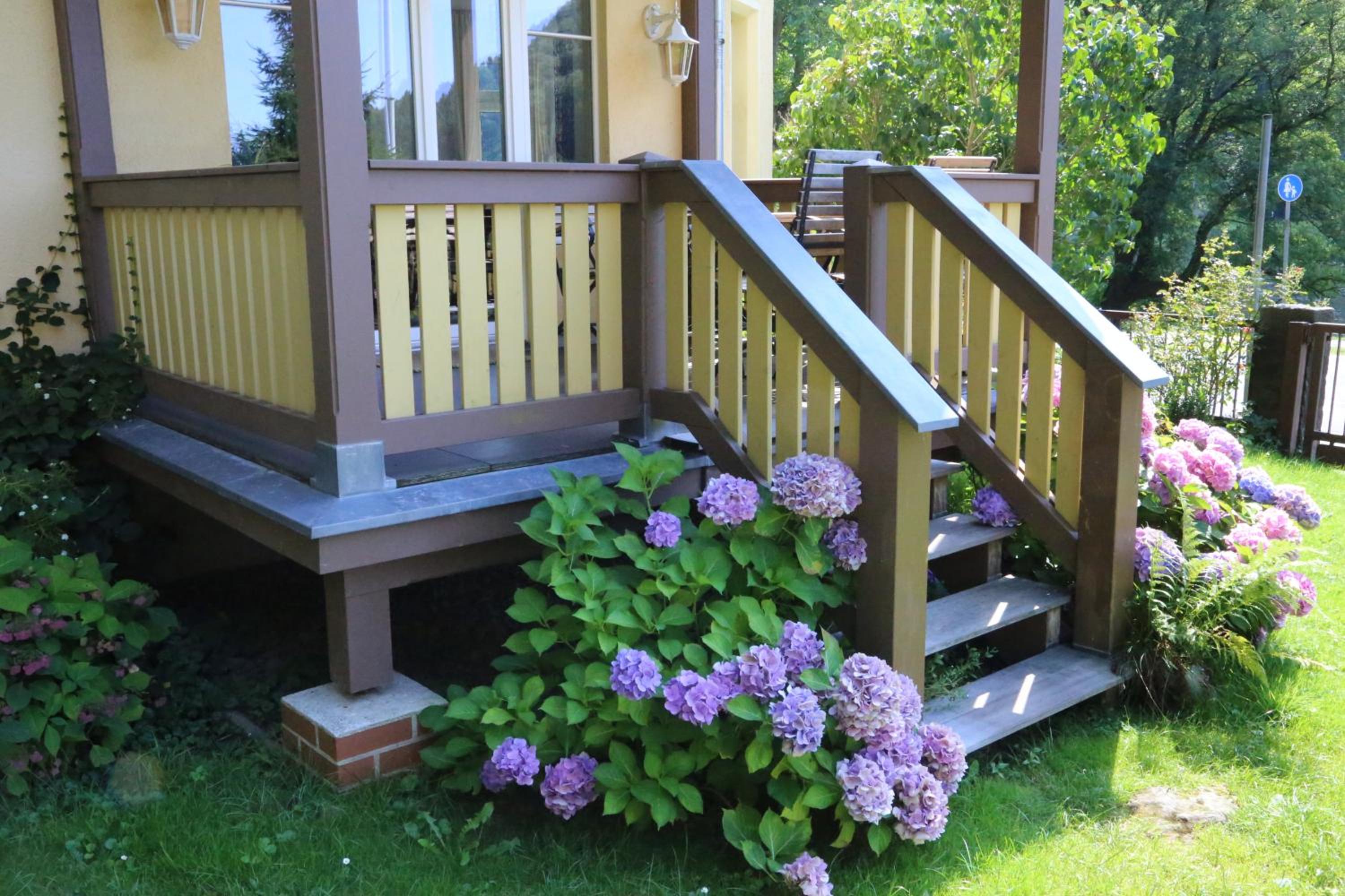 Haus Hohlfeld view 4