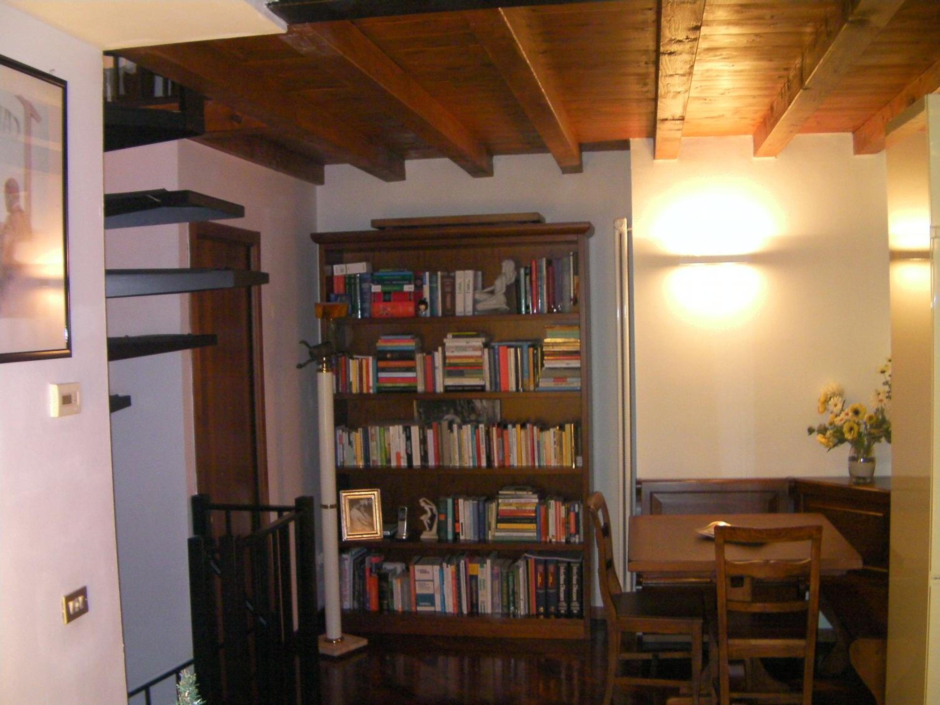 Casa Premuda