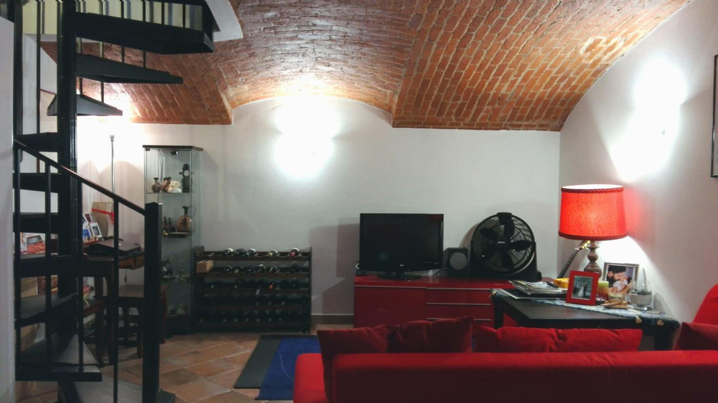 Casa Premuda