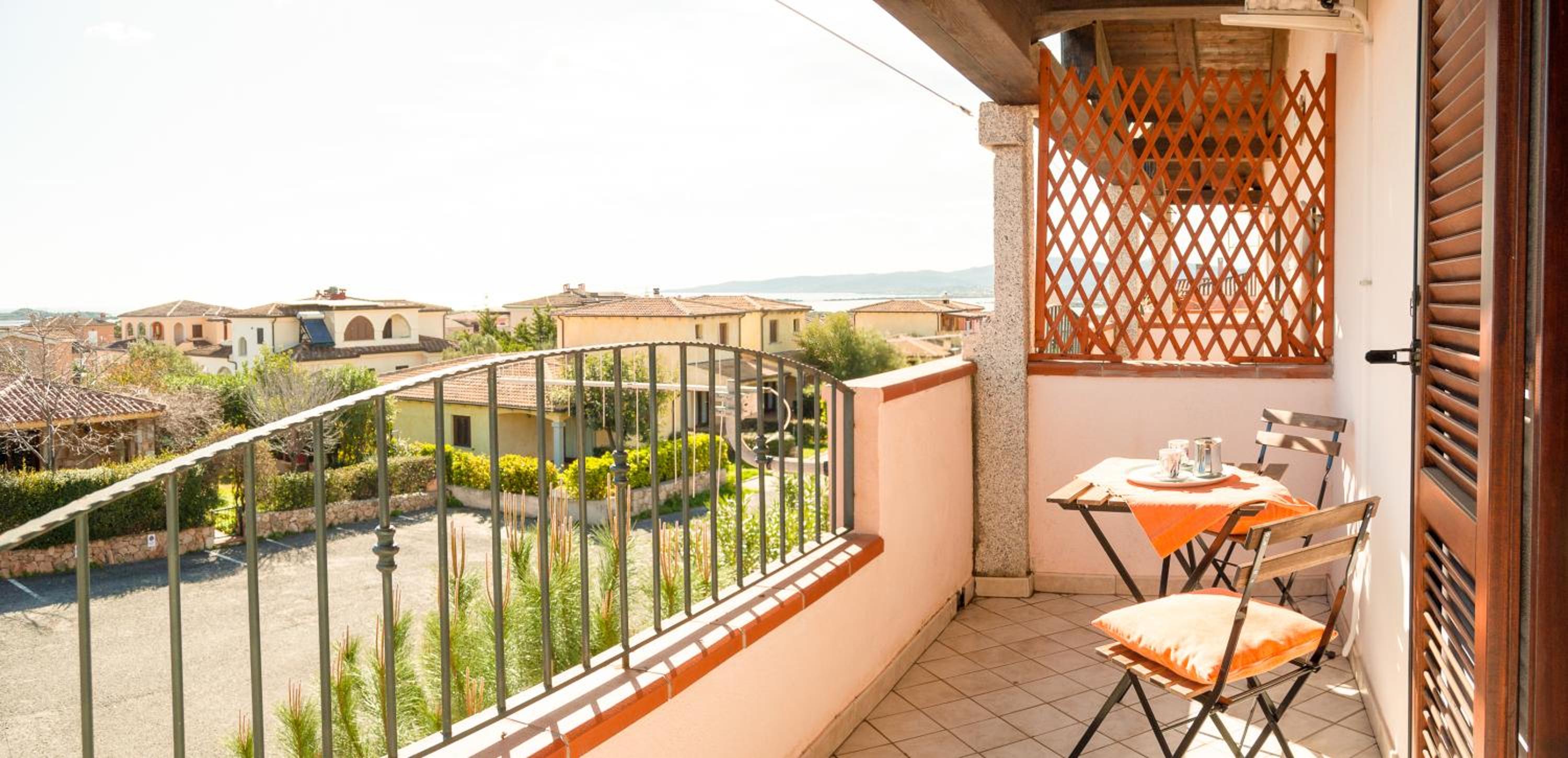 Casa Danilo view 2