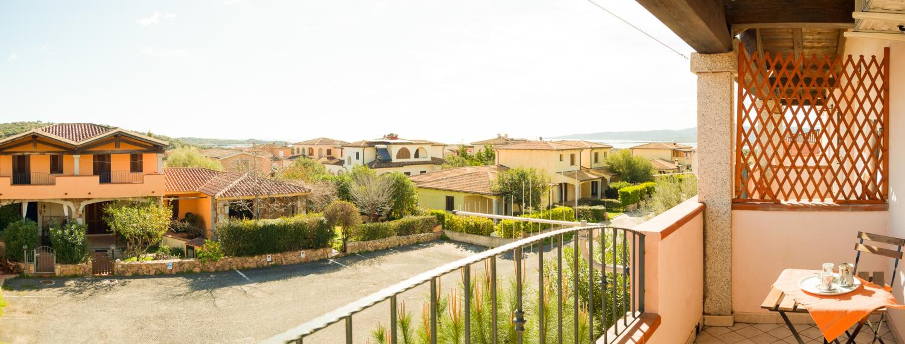 Casa Danilo view 3