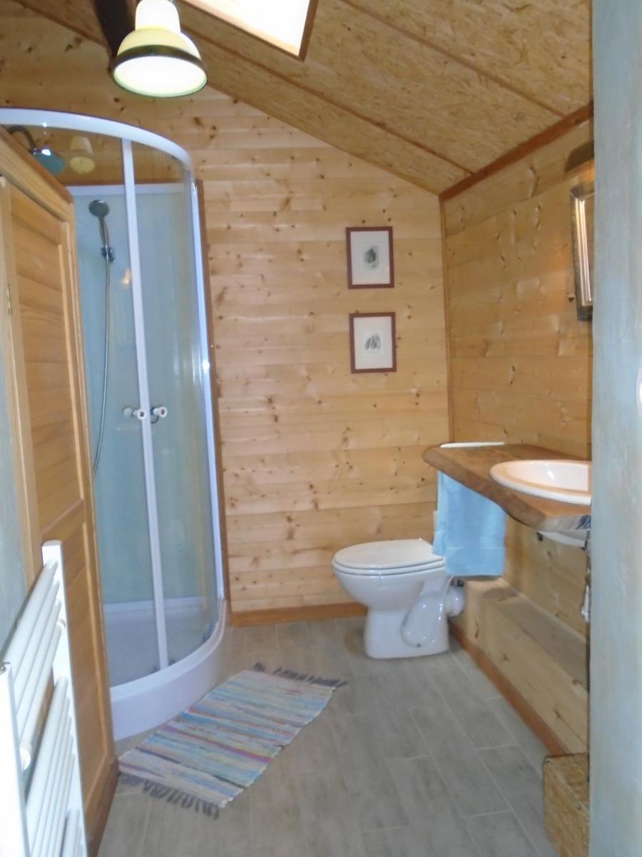 La Bastide St Paul - Property Image 5