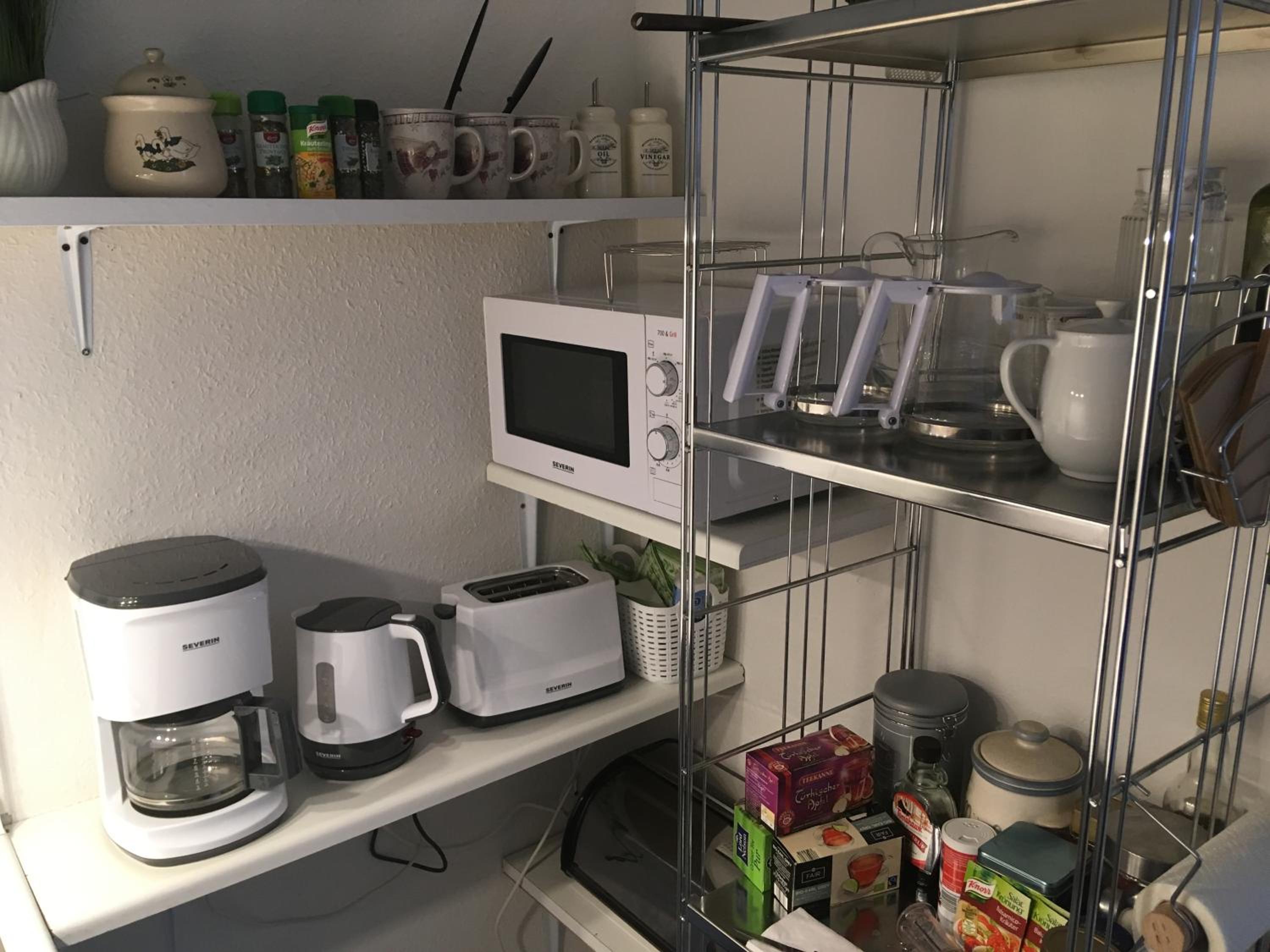 Ferienwohnung Sophie view 4