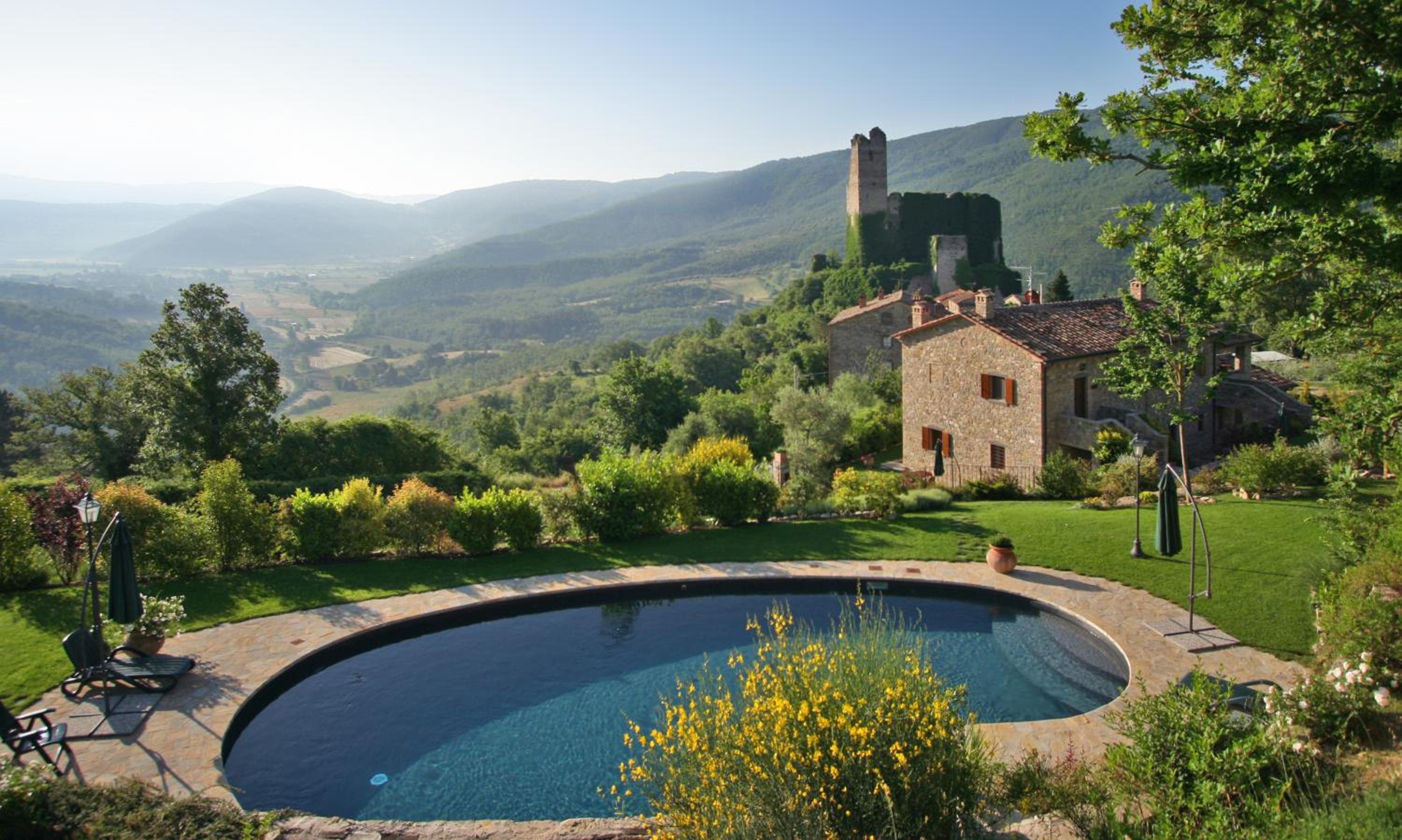 Rocca Di Pierle, Agriturismo di Charme - Cortona photo 2