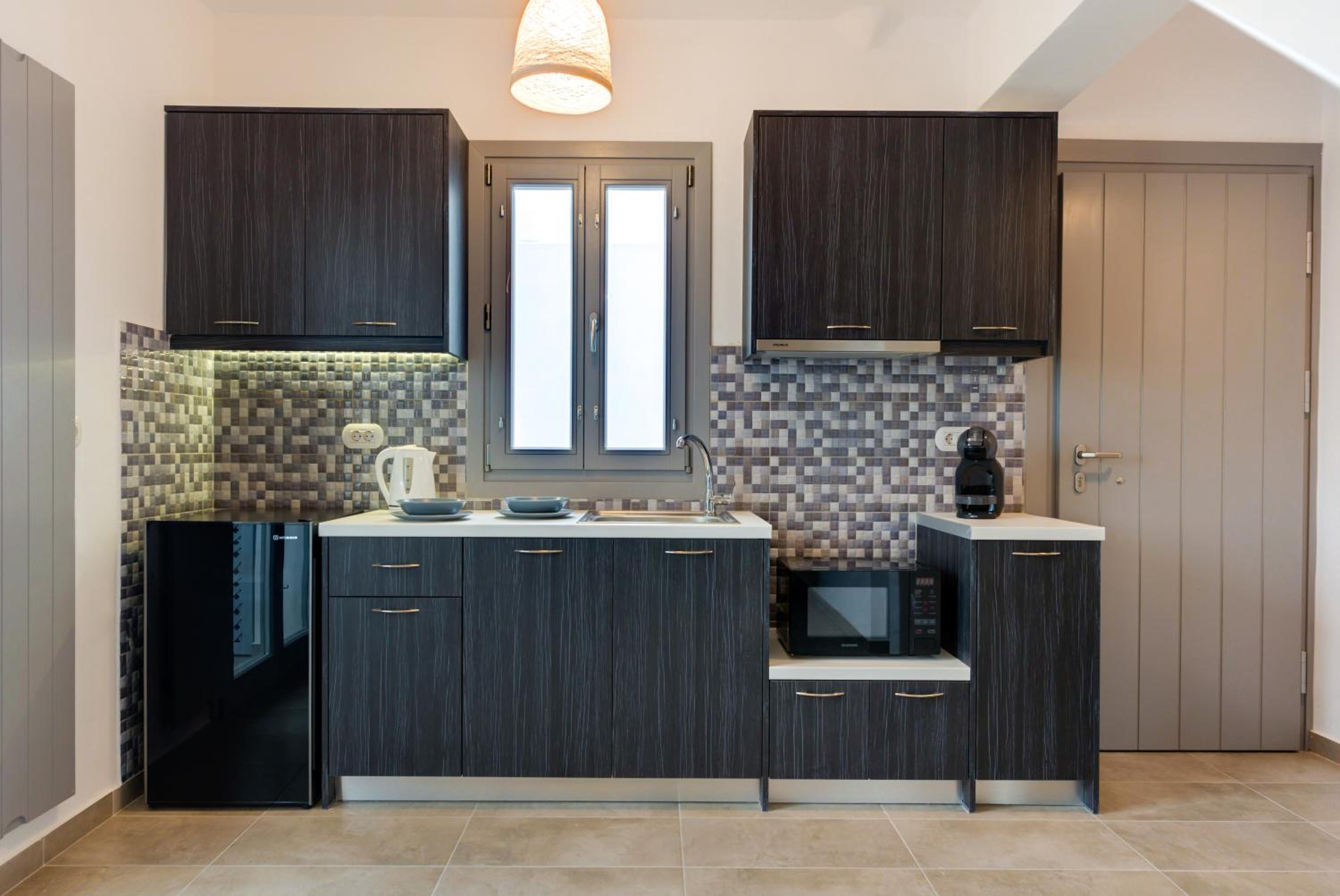 White Harmony Suites
