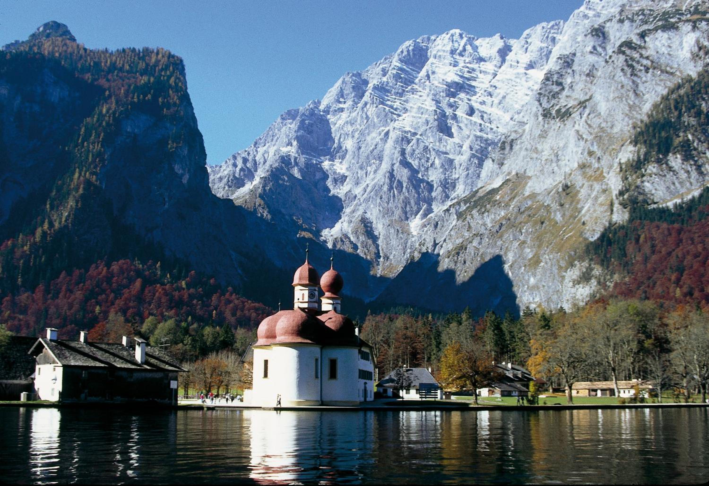 Pension Bayrhammer